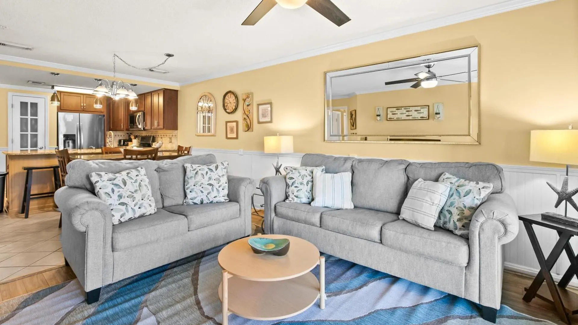Ciboney 3009 Holiday home