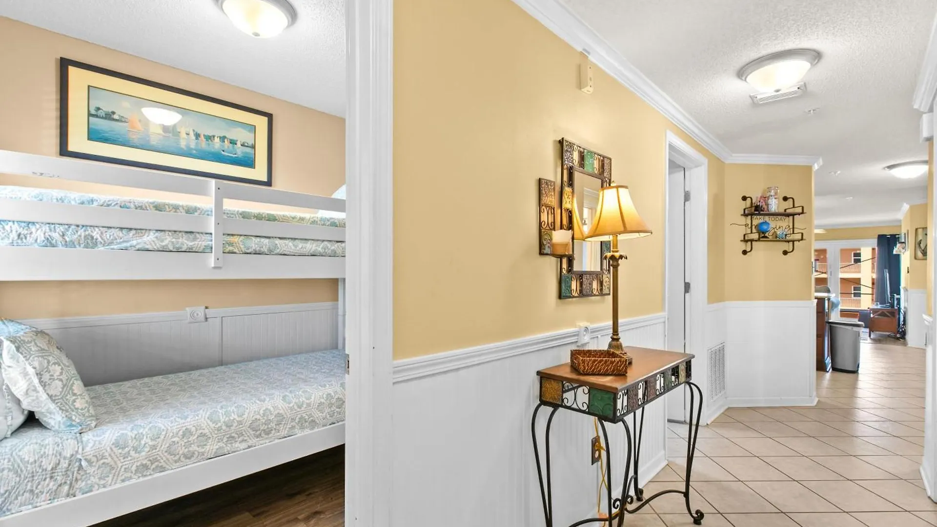 Ciboney 3009 Holiday home Destin