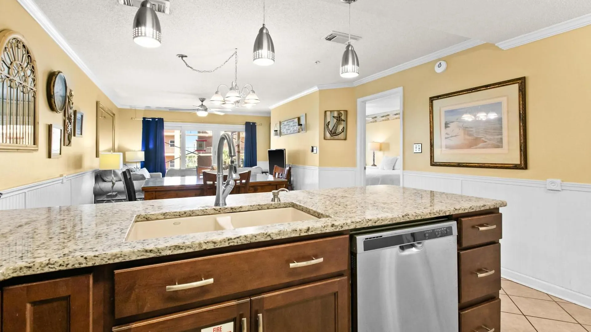 Ciboney 3009 Holiday home