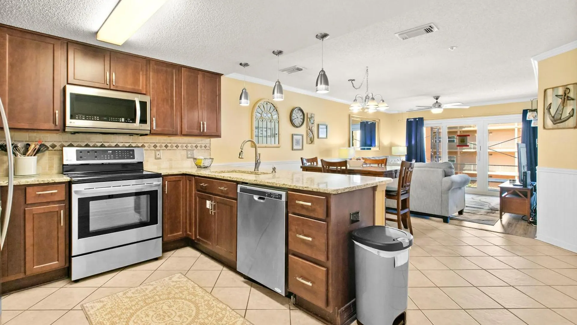 Ciboney 3009 Holiday home *