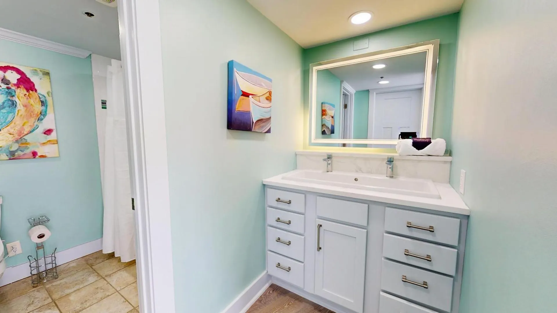 Holiday home Beachside Ii 4338 Destin