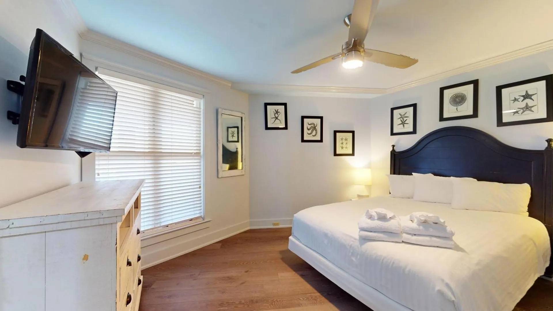Holiday home Beachside Ii 4338