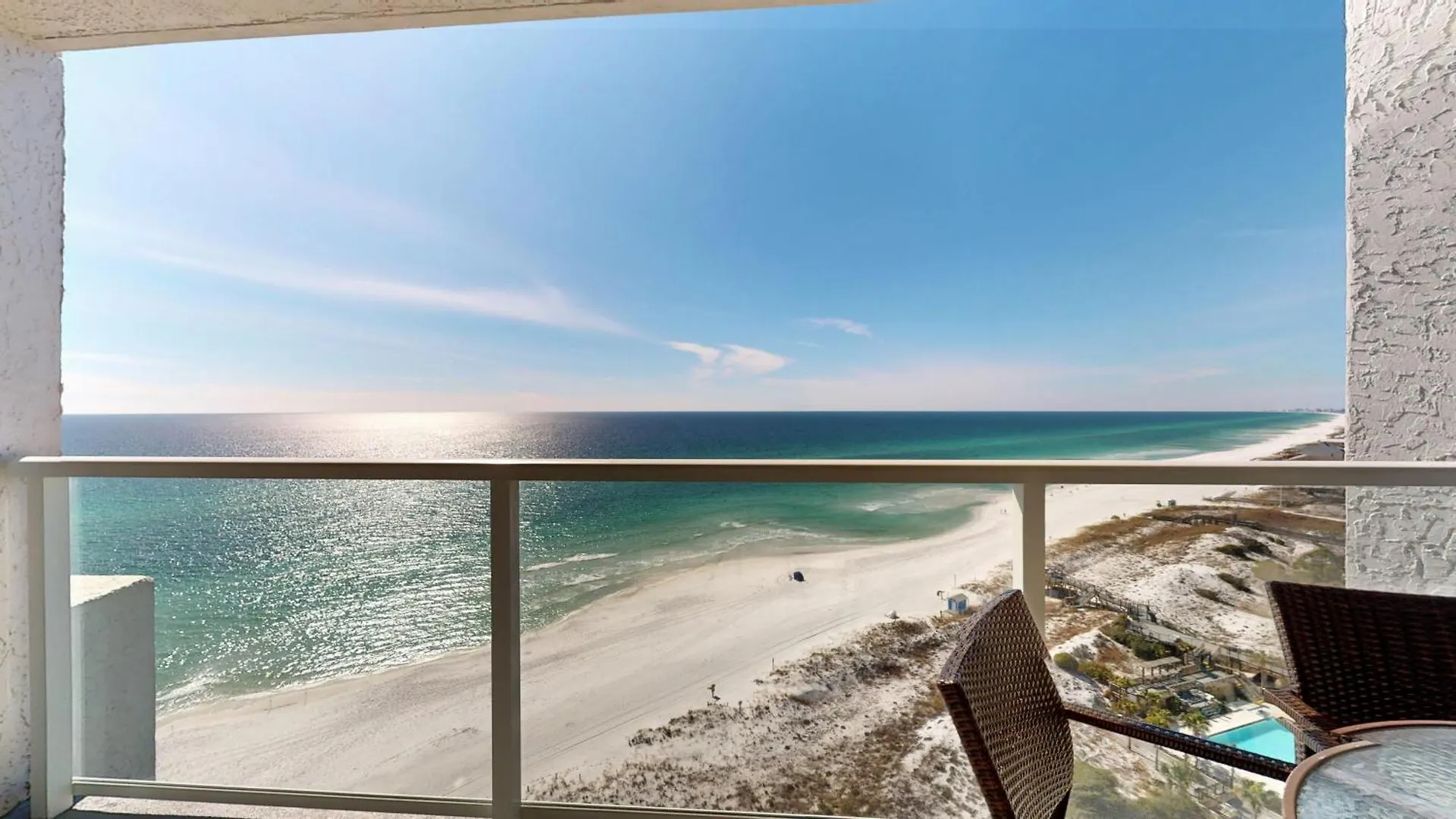 Beachside Ii 4338 Holiday home Destin