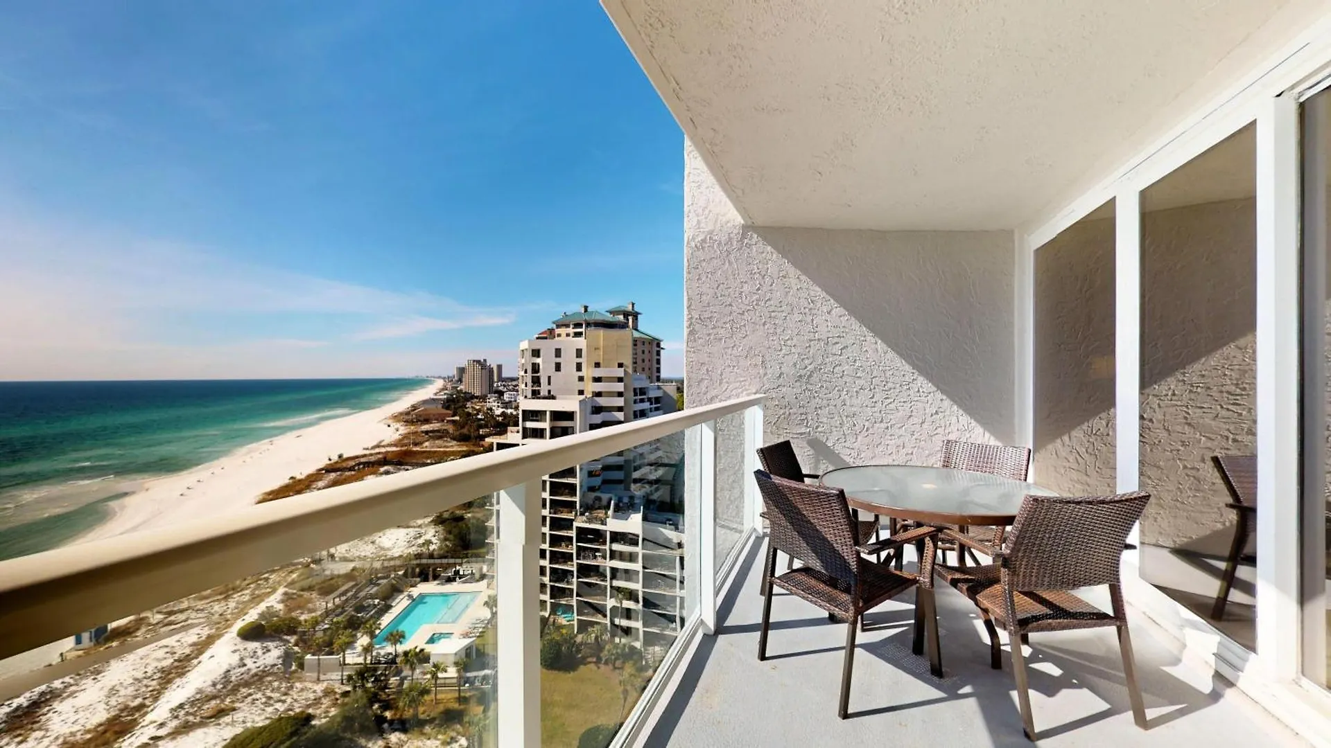 Beachside Ii 4338