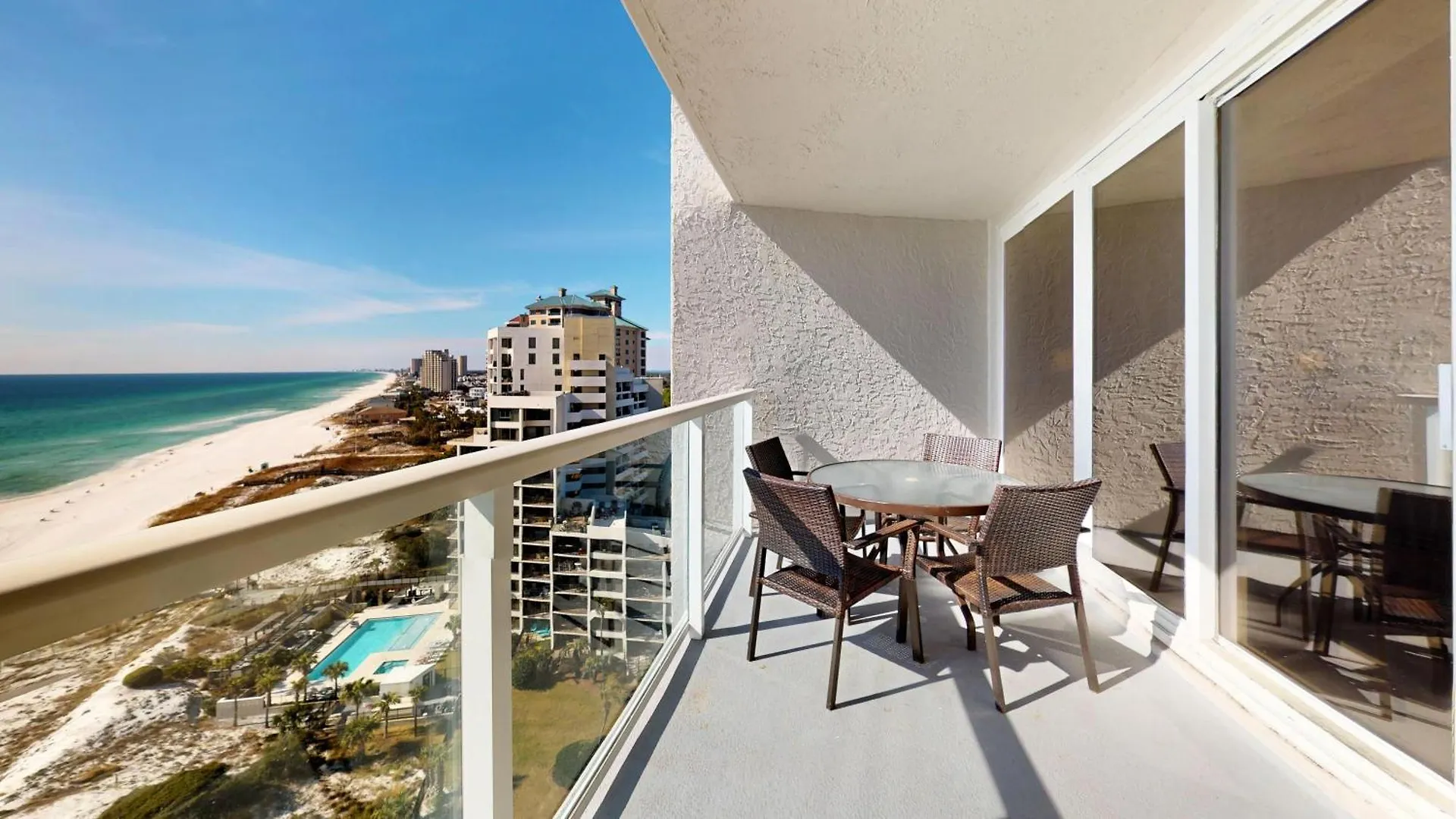 Beachside Ii 4338 Destin