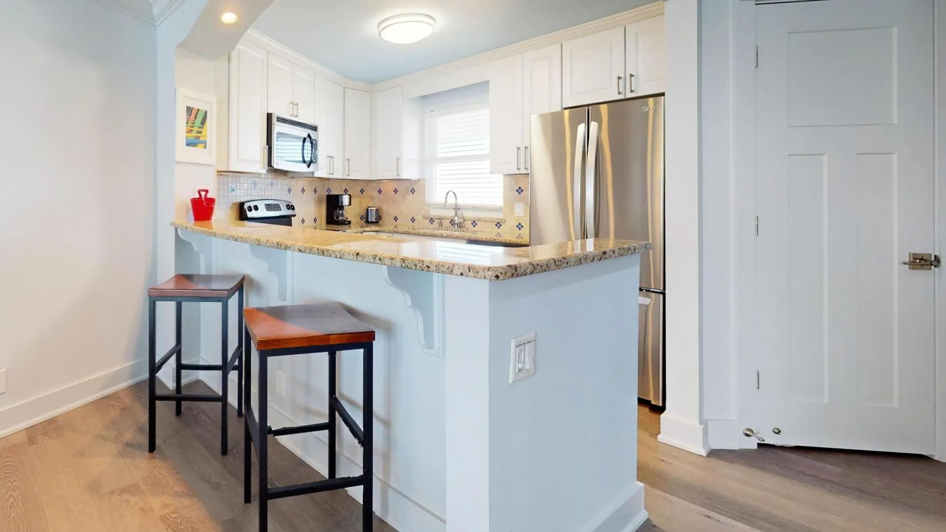 Beachside Ii 4338 Holiday home Destin