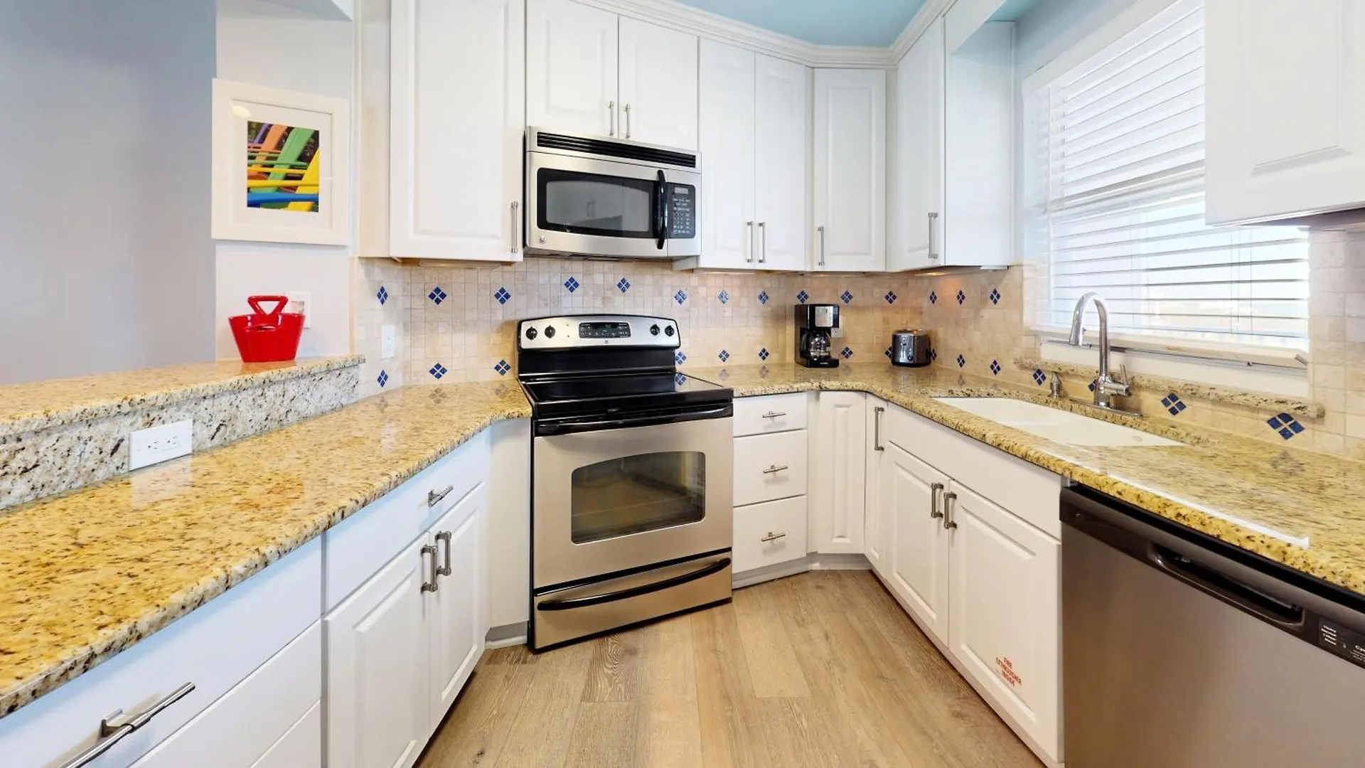 Beachside Ii 4338 Holiday home Destin