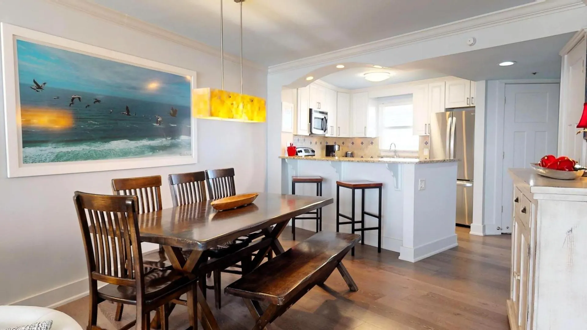 Holiday home Beachside Ii 4338