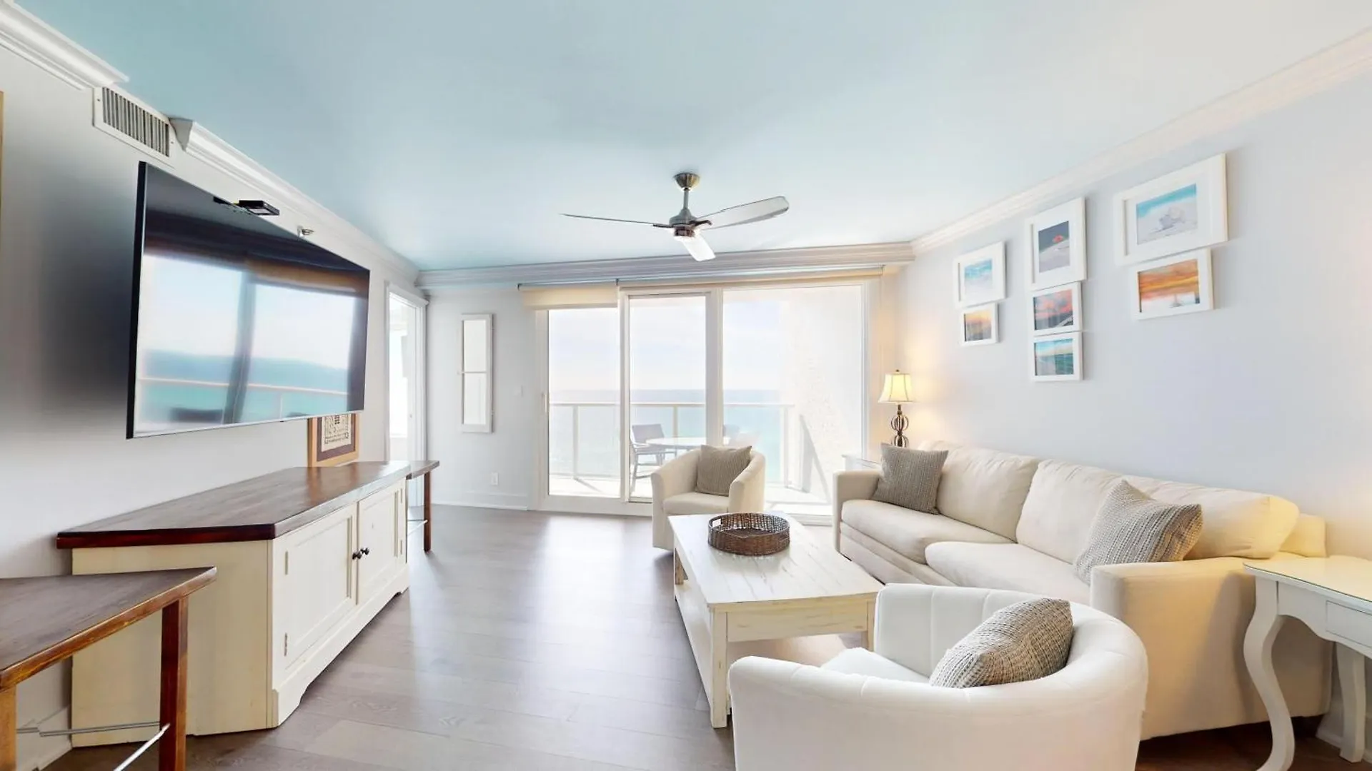 Holiday home Beachside Ii 4338