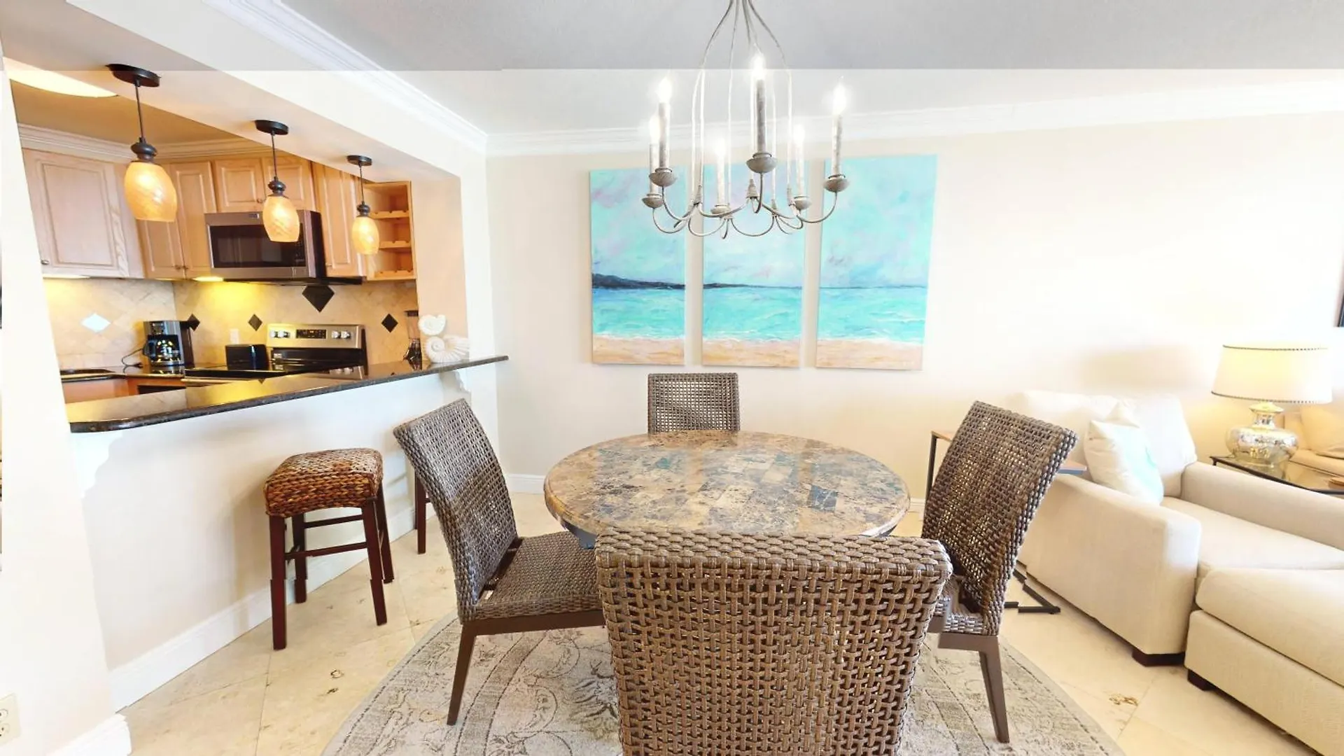 Beachside Ii 4288 Destin