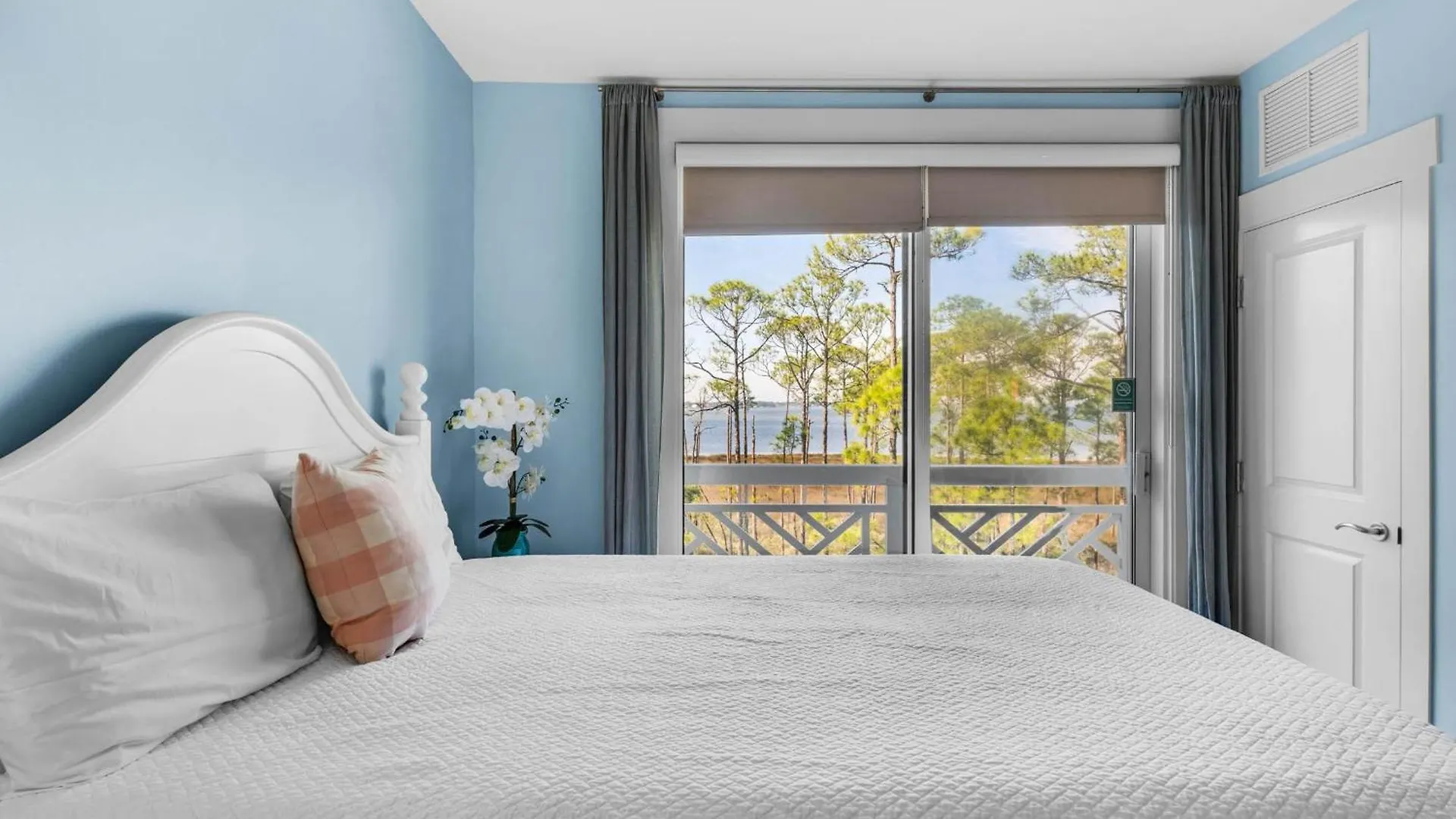 Holiday home Bahia Units 4322 And 4324