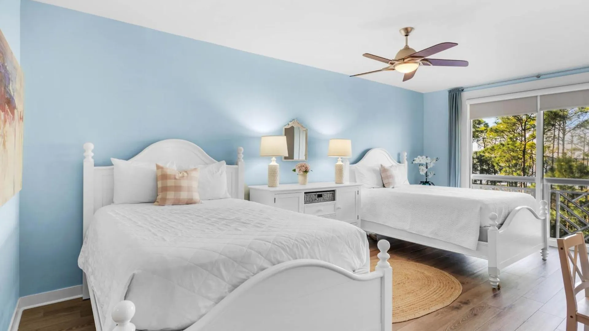 Holiday home Bahia Units 4322 And 4324 Destin