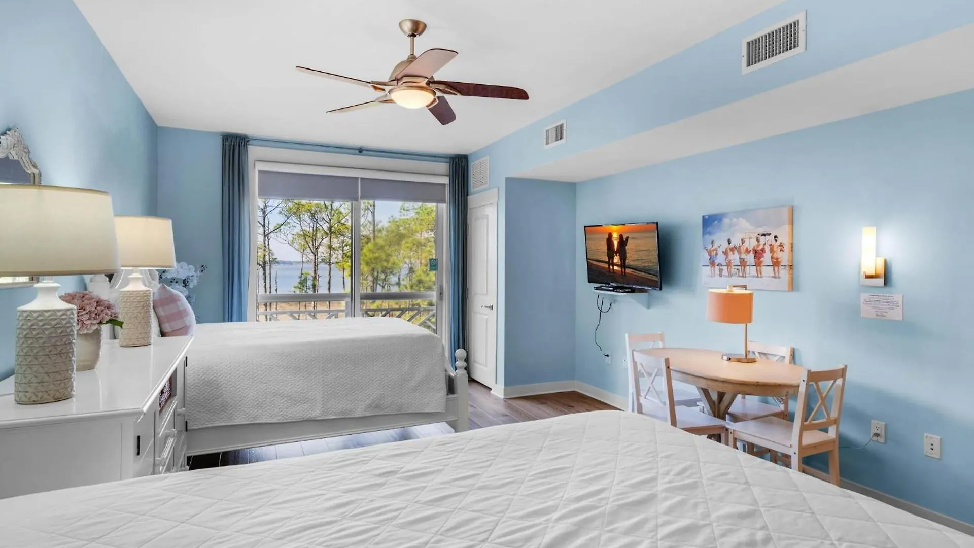 Holiday home Bahia Units 4322 And 4324