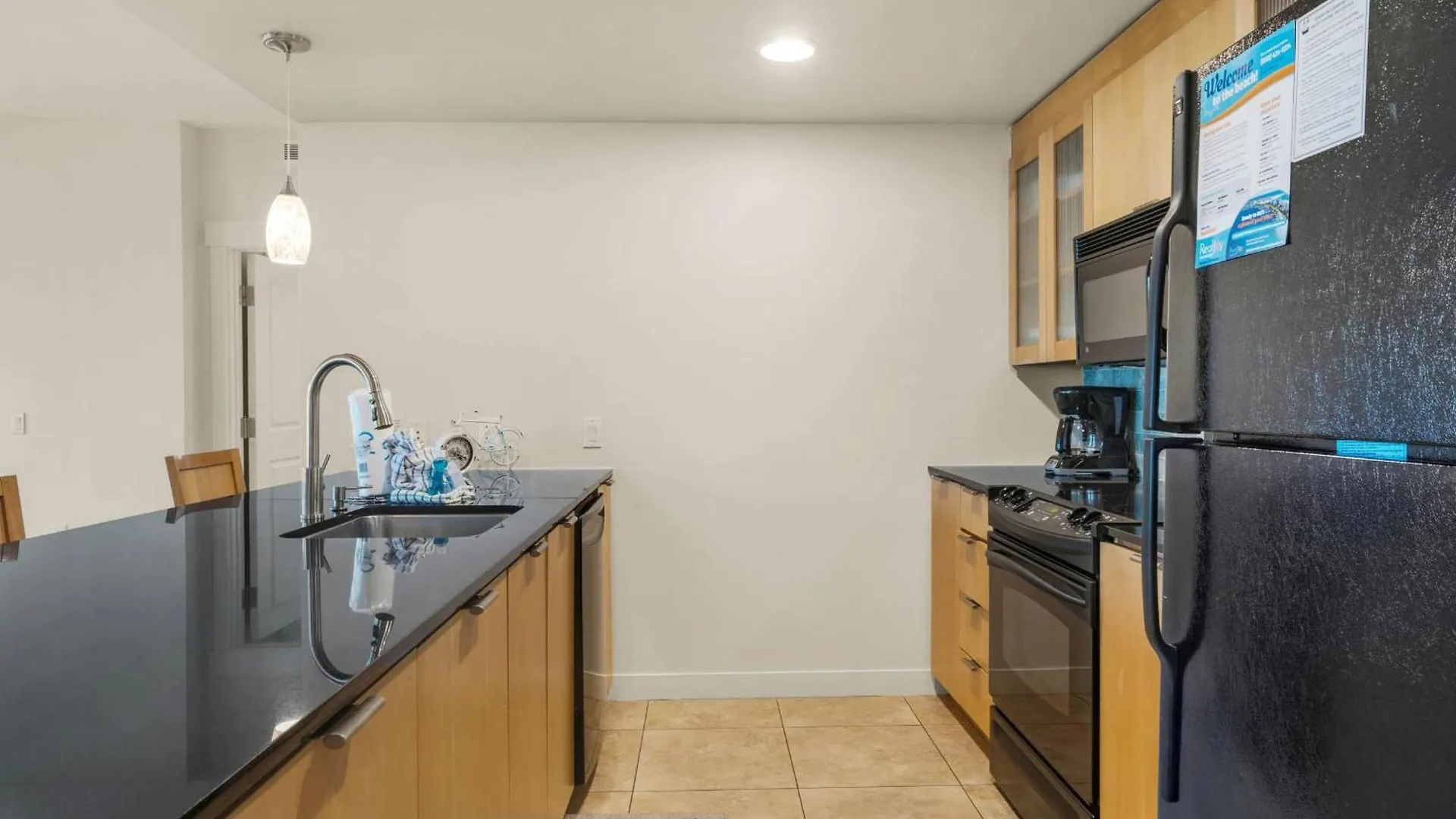 Holiday home Bahia Units 4322 And 4324 Destin