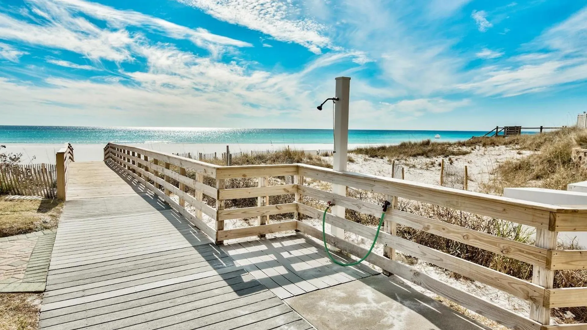Windancer 210 Holiday home Destin