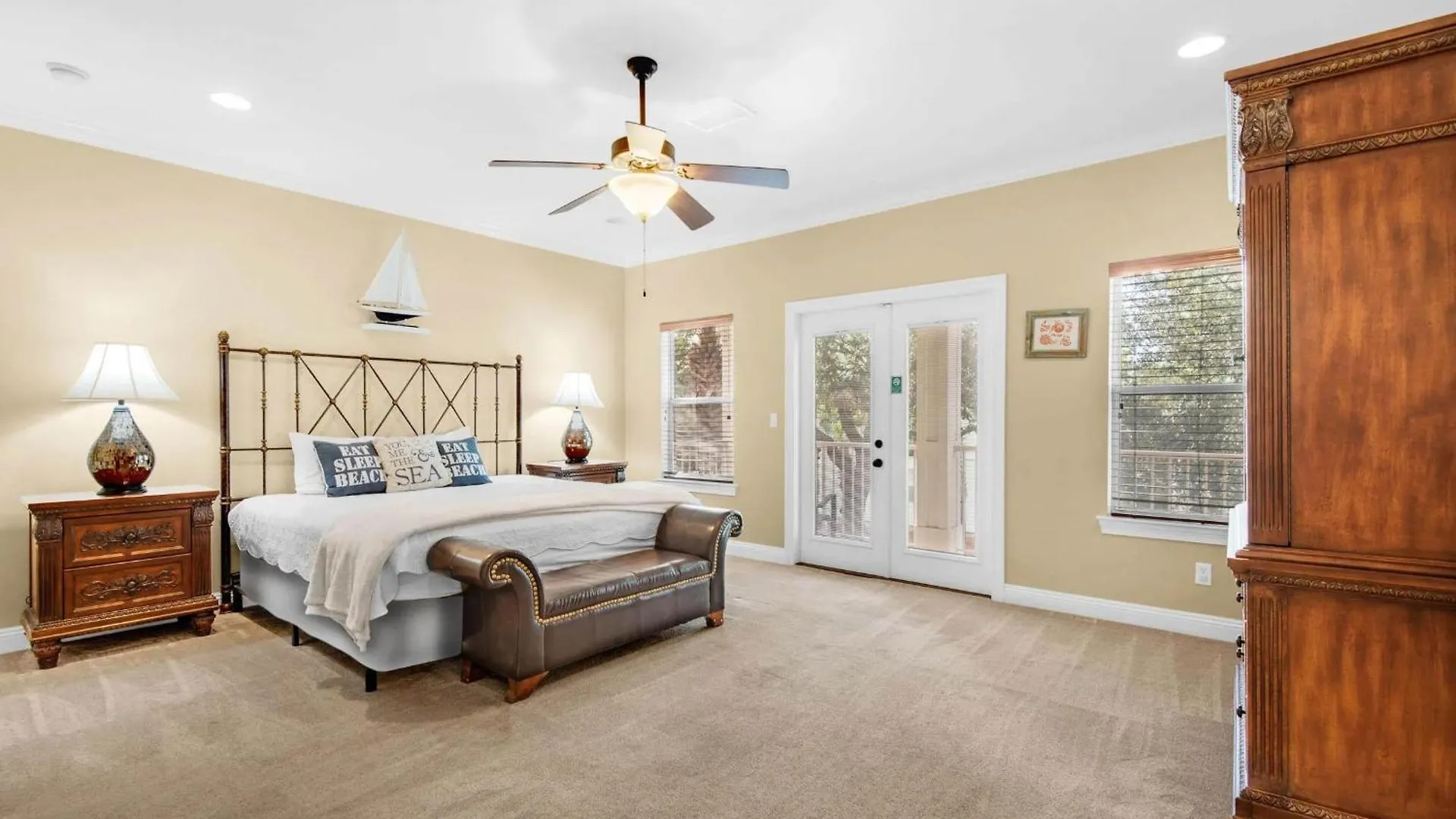 Here Comes The Sun Holiday home Destin