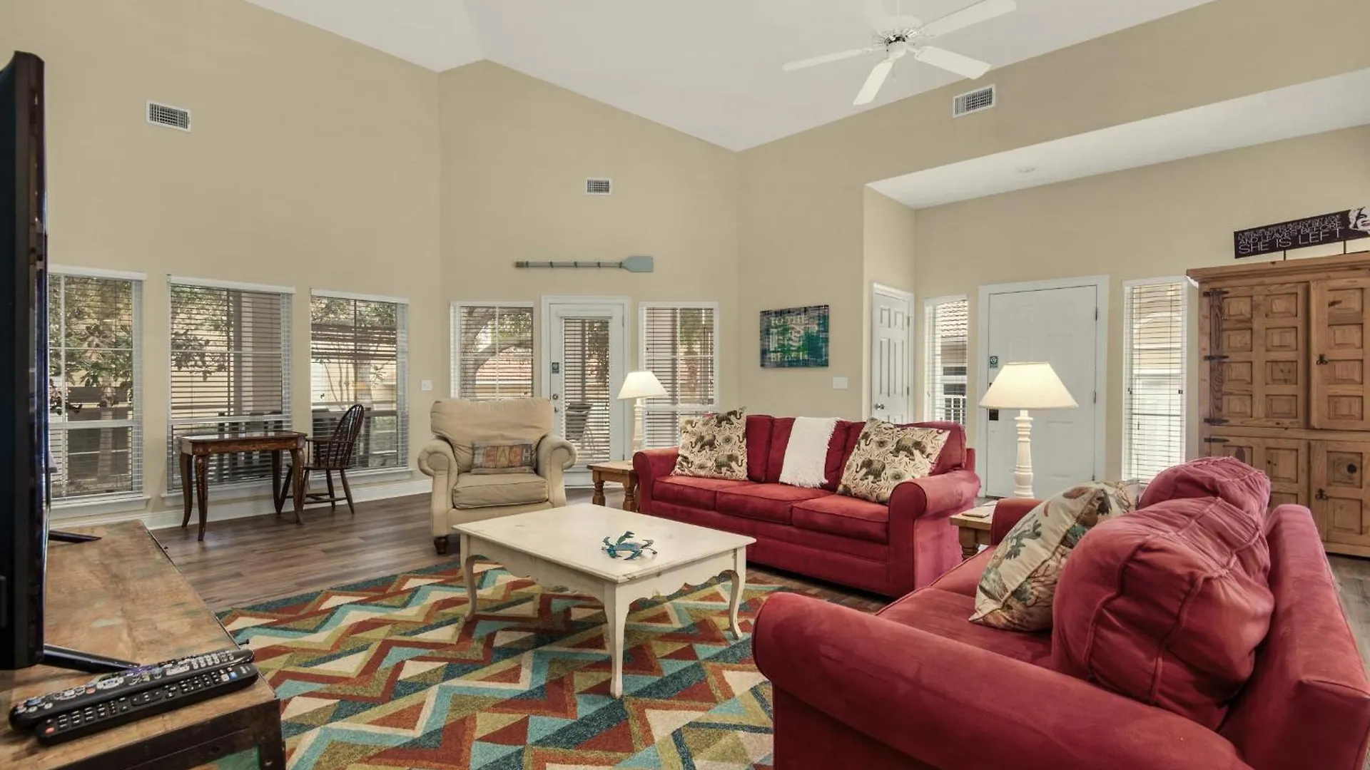 Captiva #103 Holiday home
