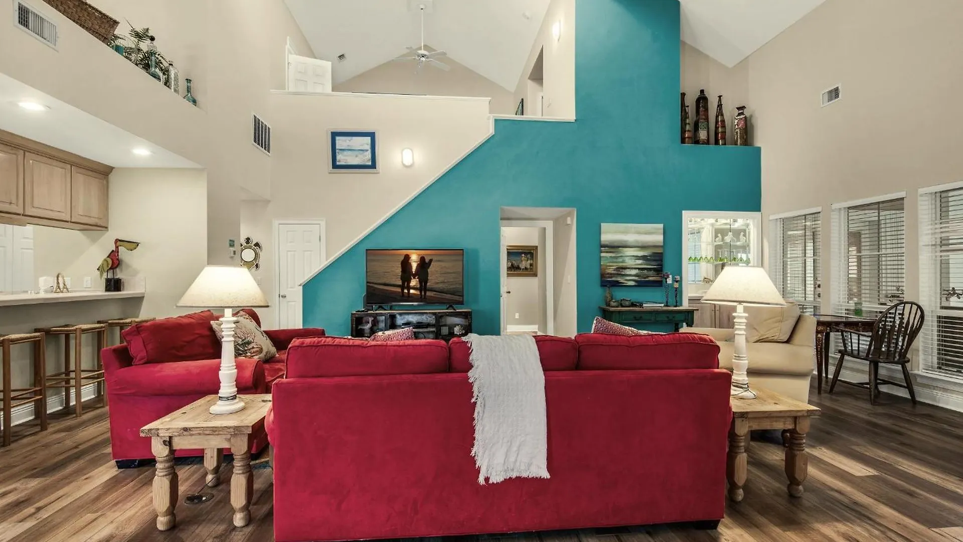Holiday home Captiva #103
