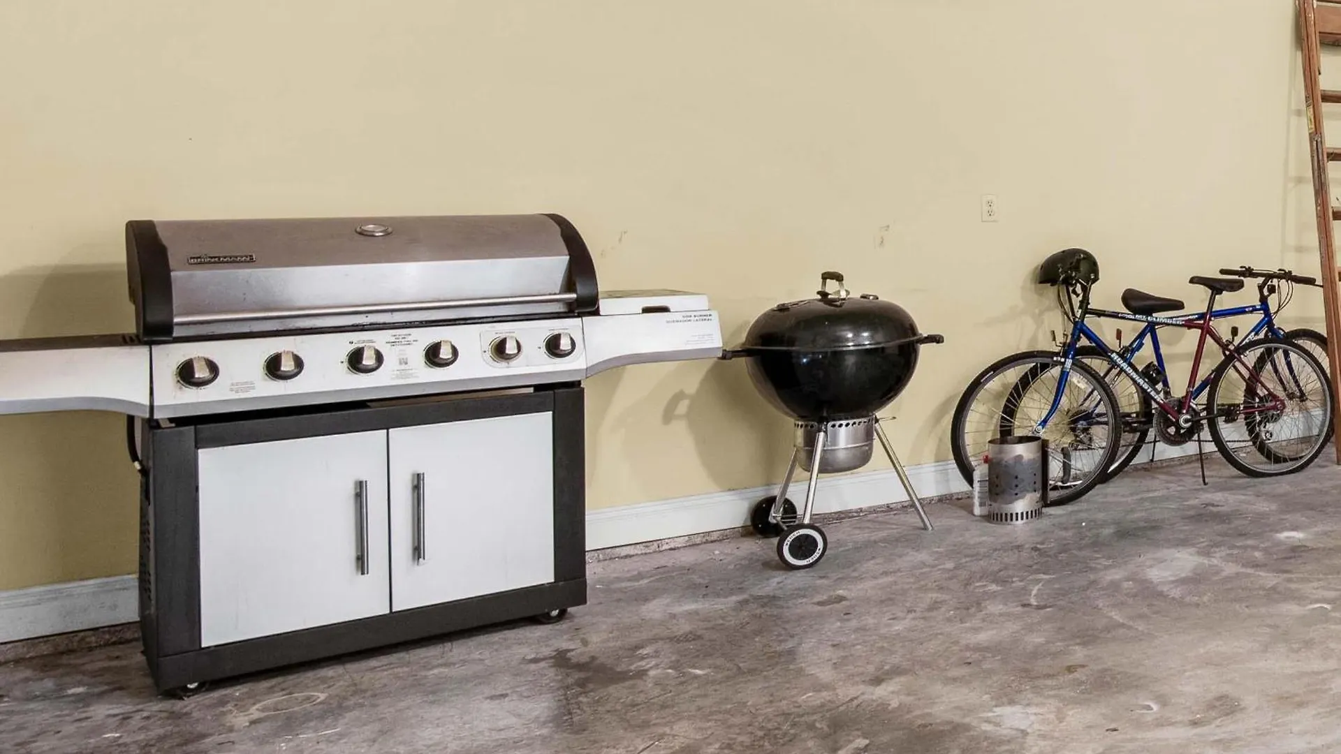 Holiday home Captiva #103
