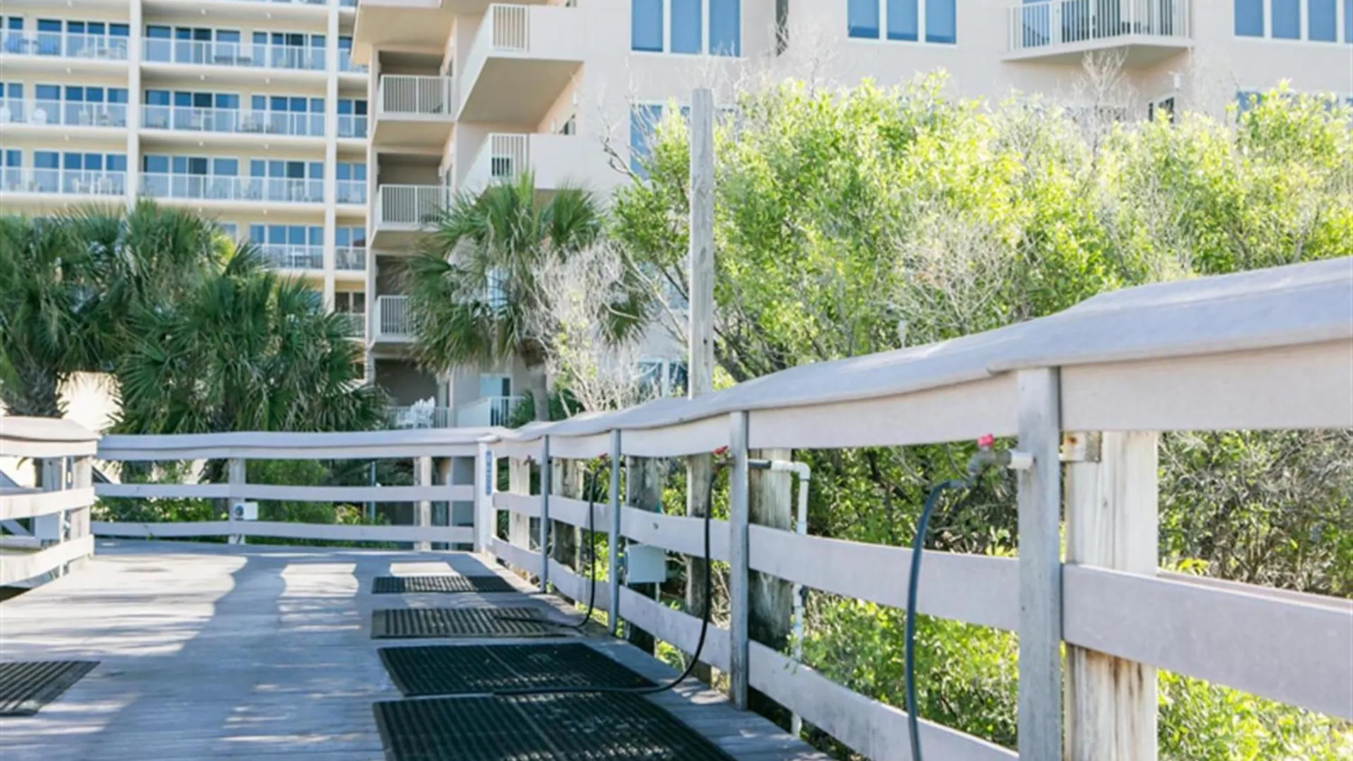 Captiva #103 Holiday home