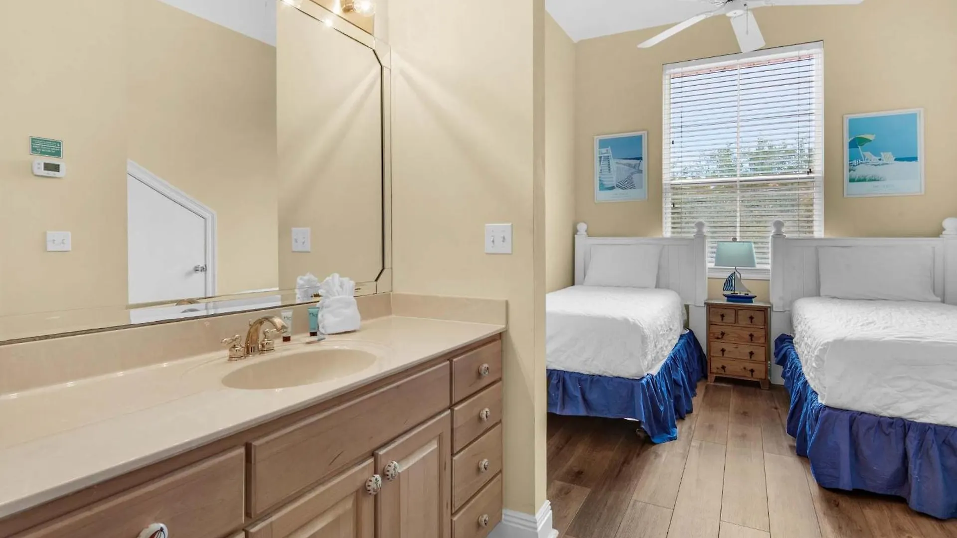 Holiday home Captiva #103