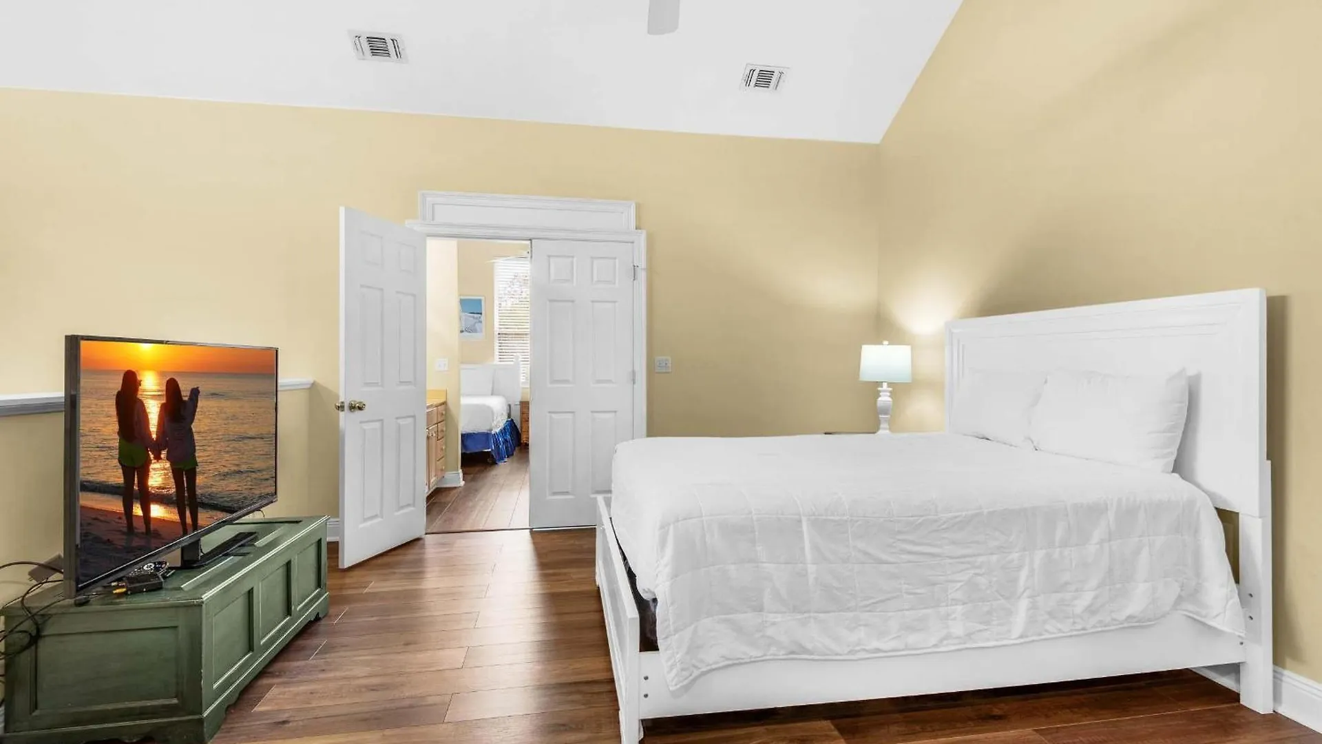 Captiva #103 Holiday home Destin