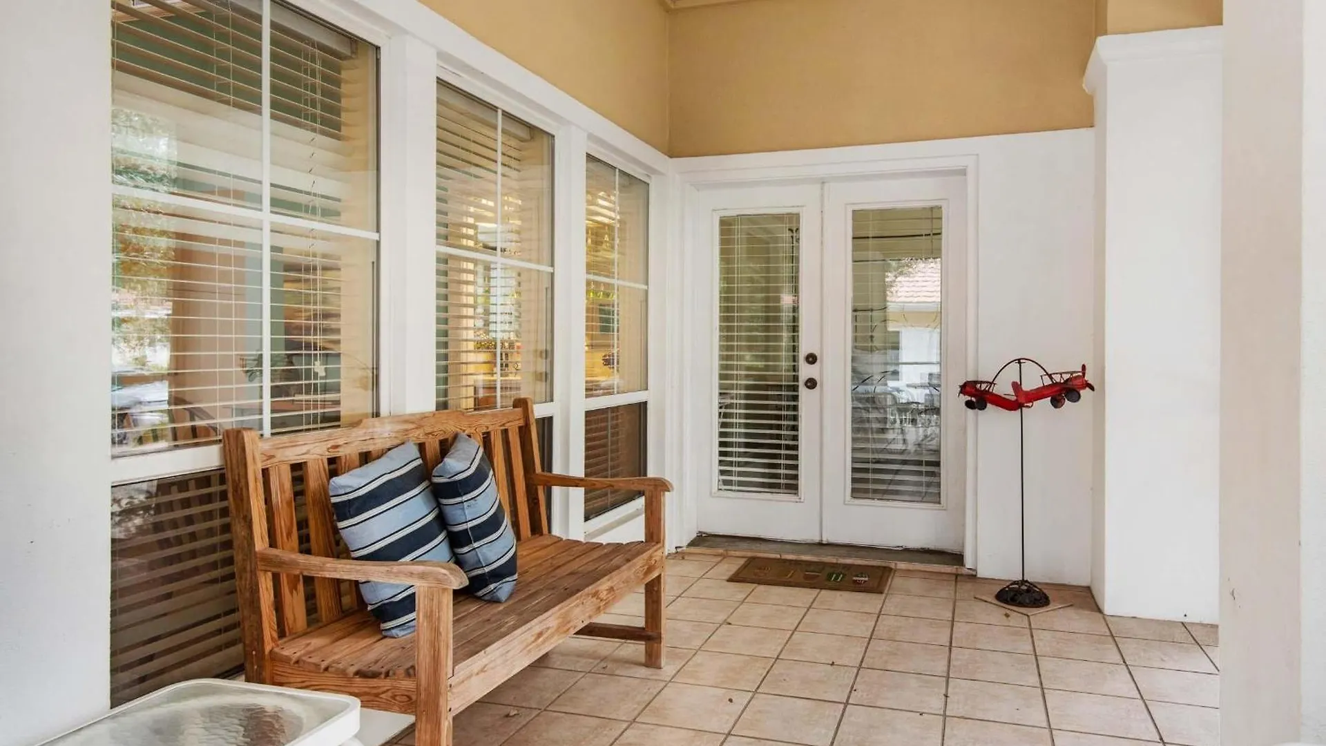 Captiva #103 Holiday home