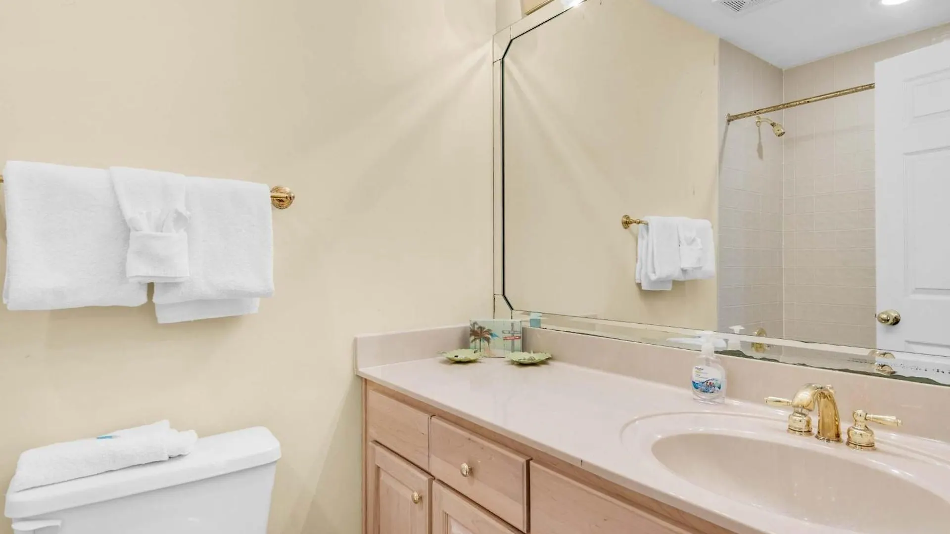 Holiday home Captiva #103 Destin