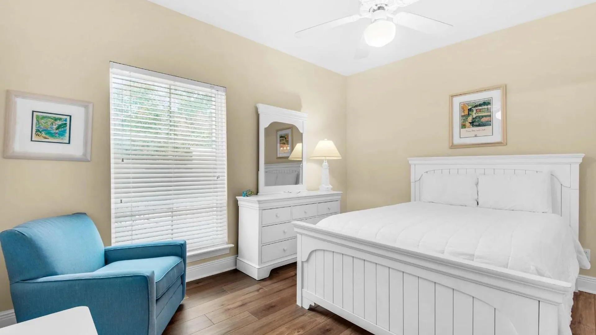 Captiva #103 Holiday home Destin