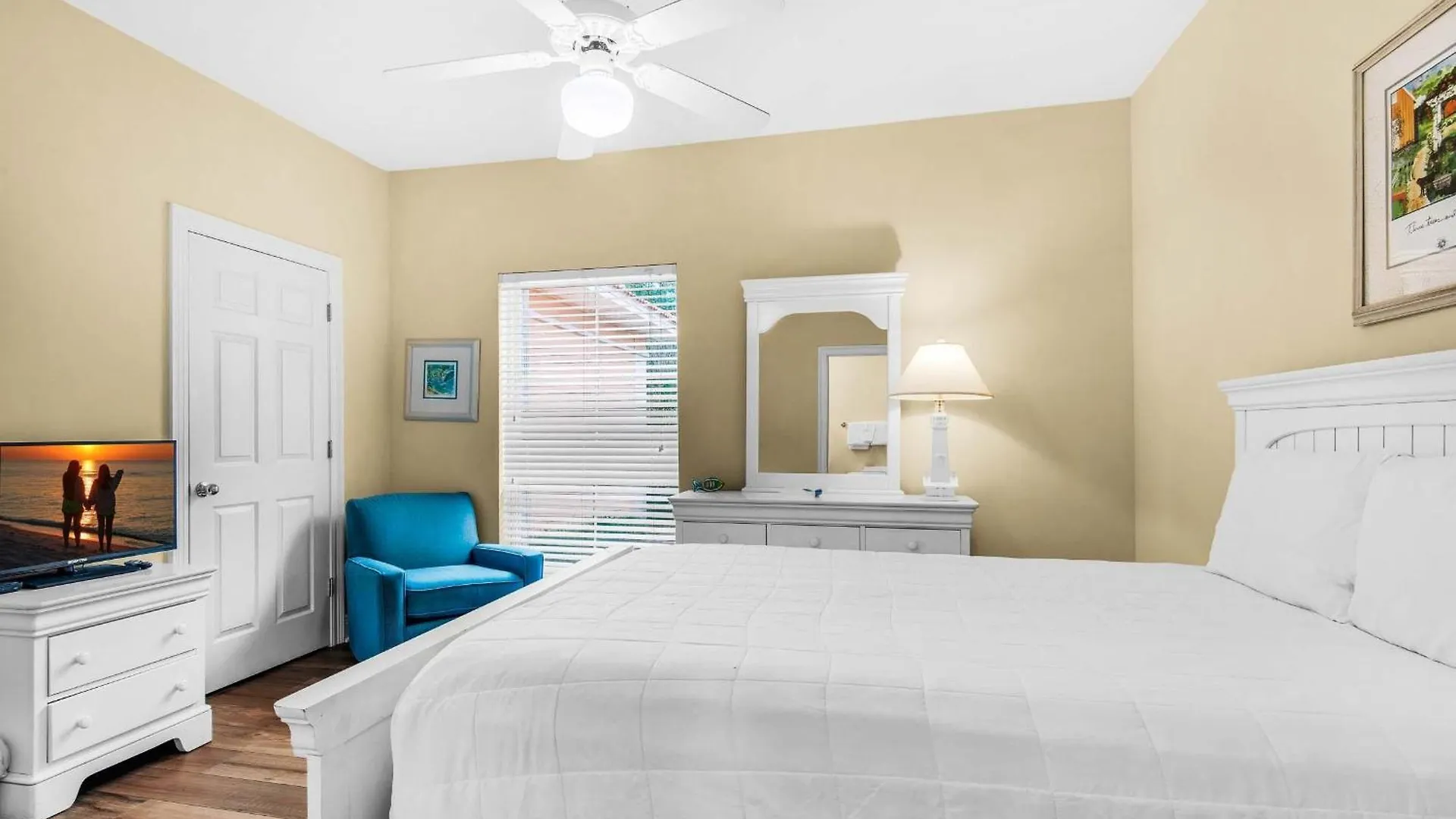 Captiva #103 Holiday home
