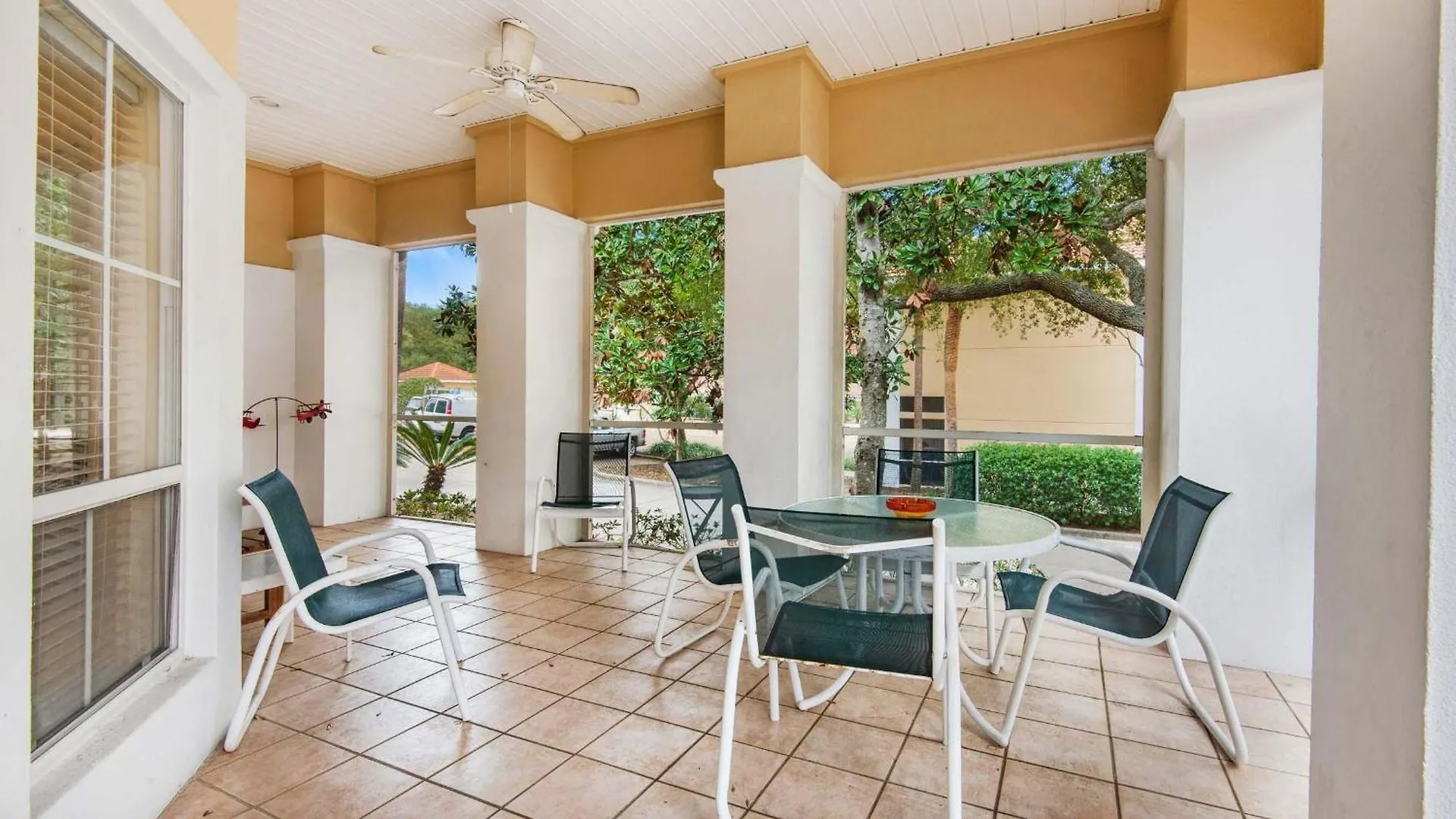Captiva #103 Holiday home *