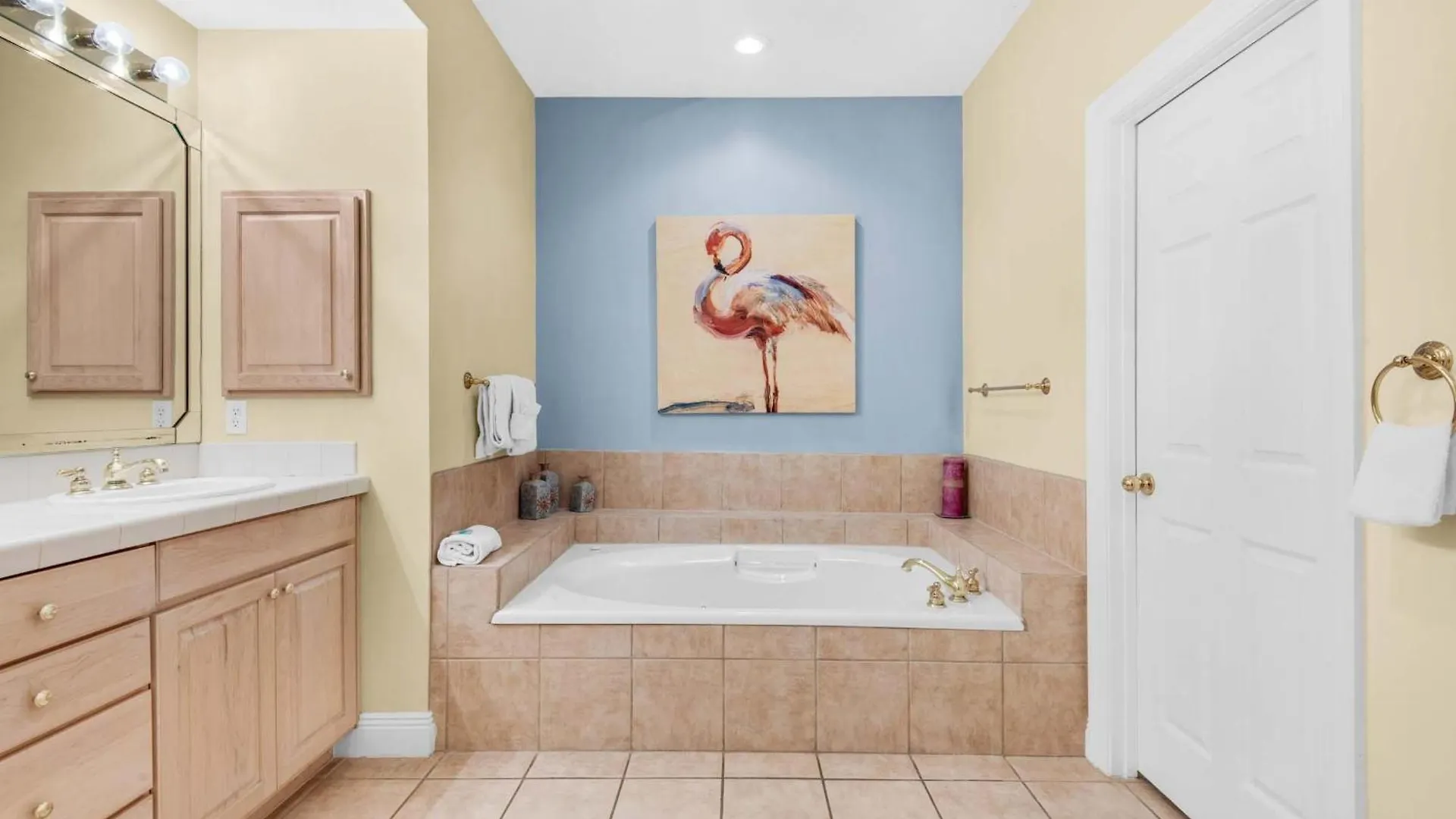 Captiva #103 Holiday home Destin