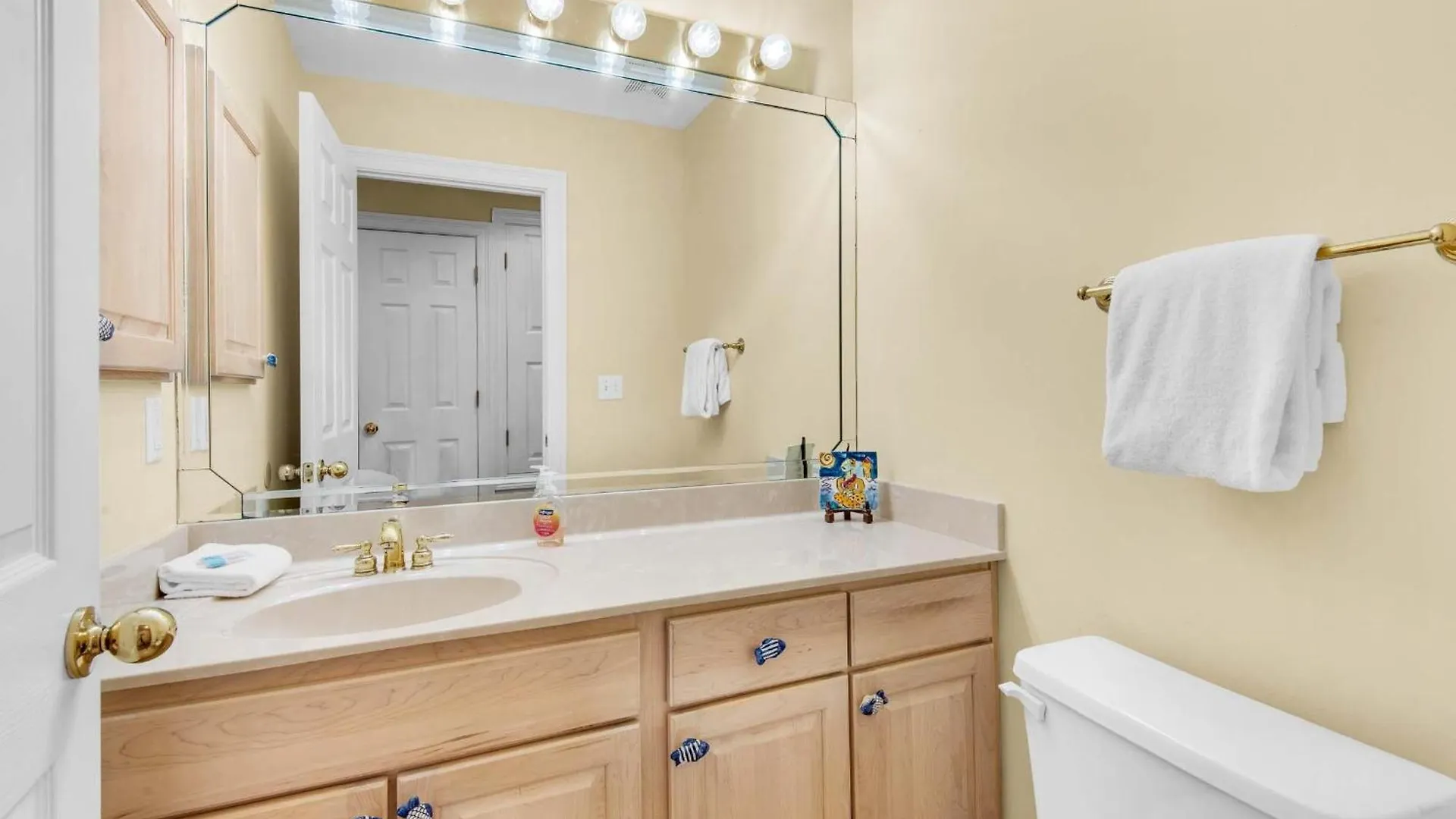 Holiday home Captiva #103 *