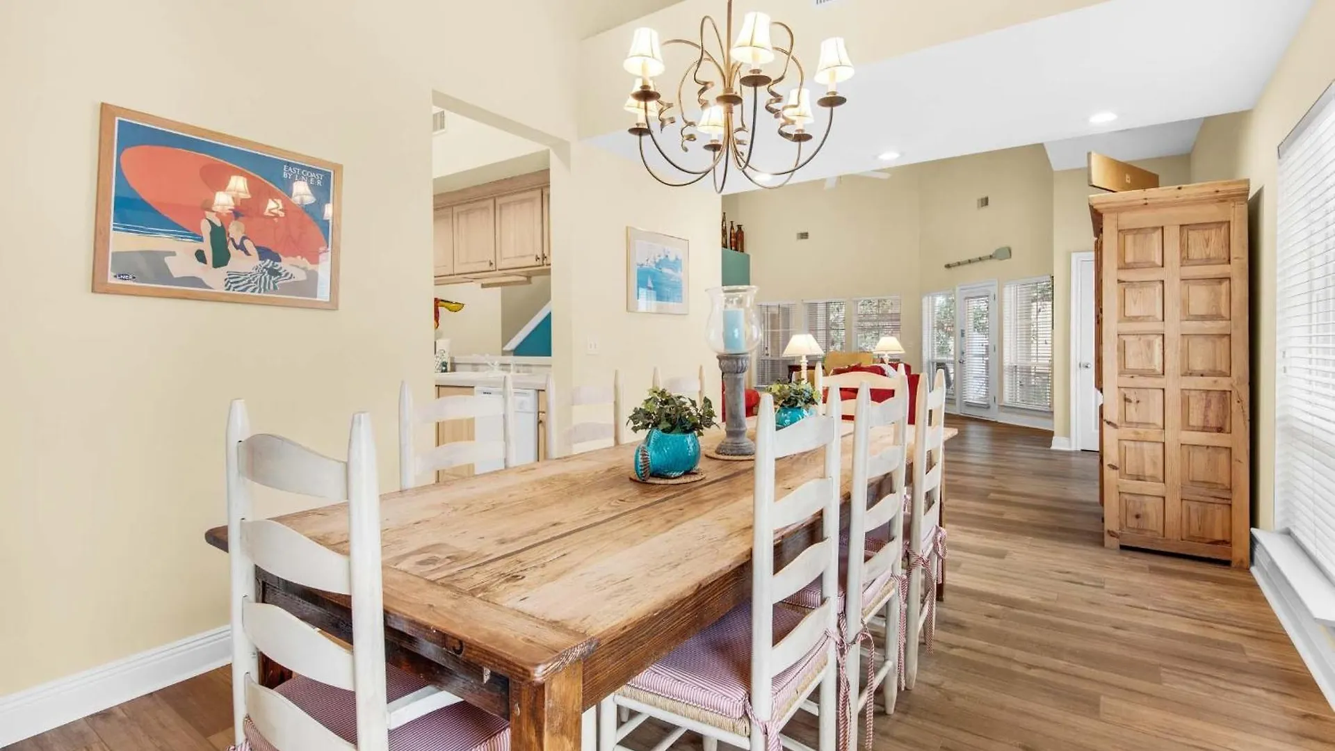 Holiday home Captiva #103