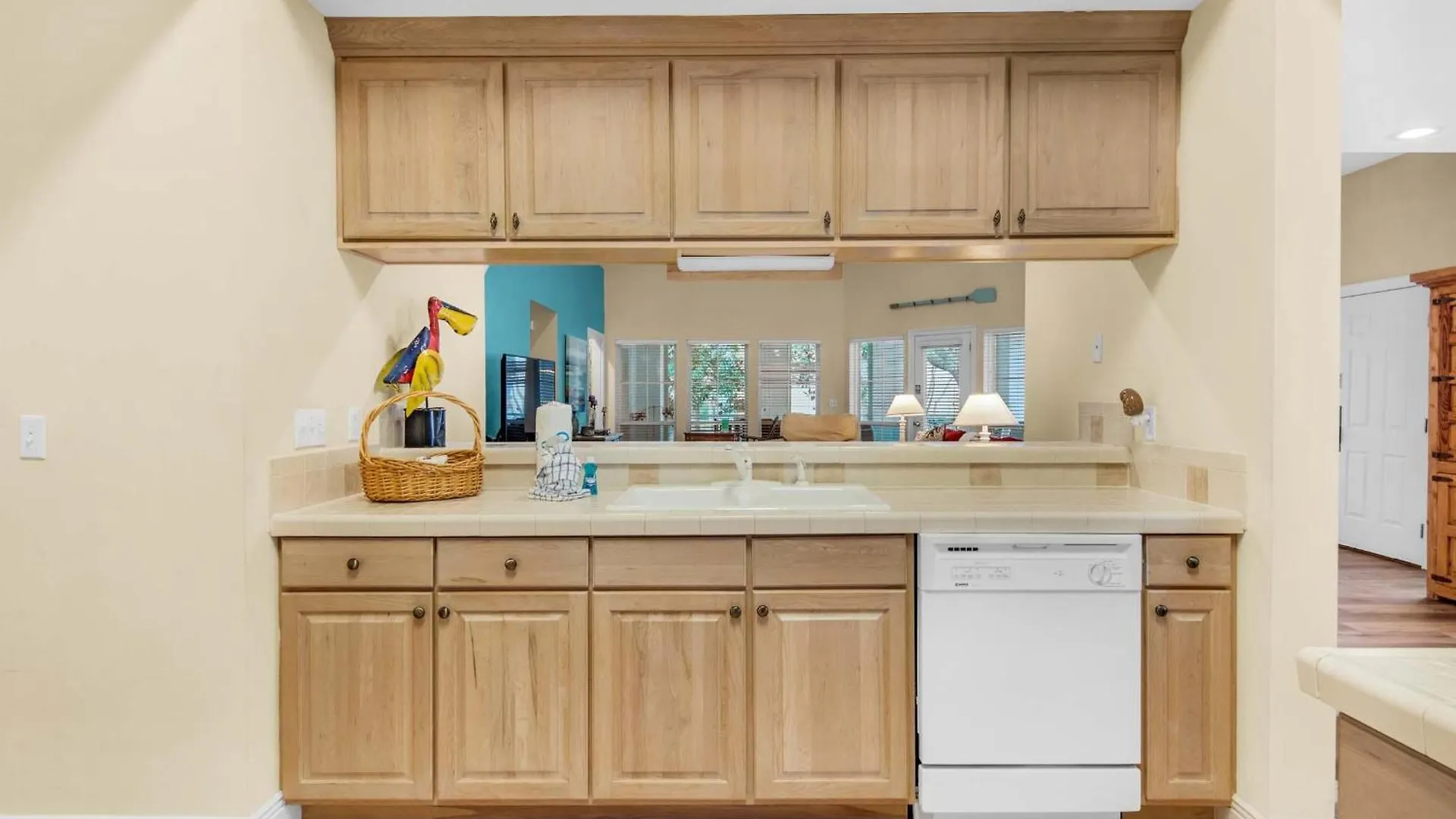 Captiva #103 Holiday home