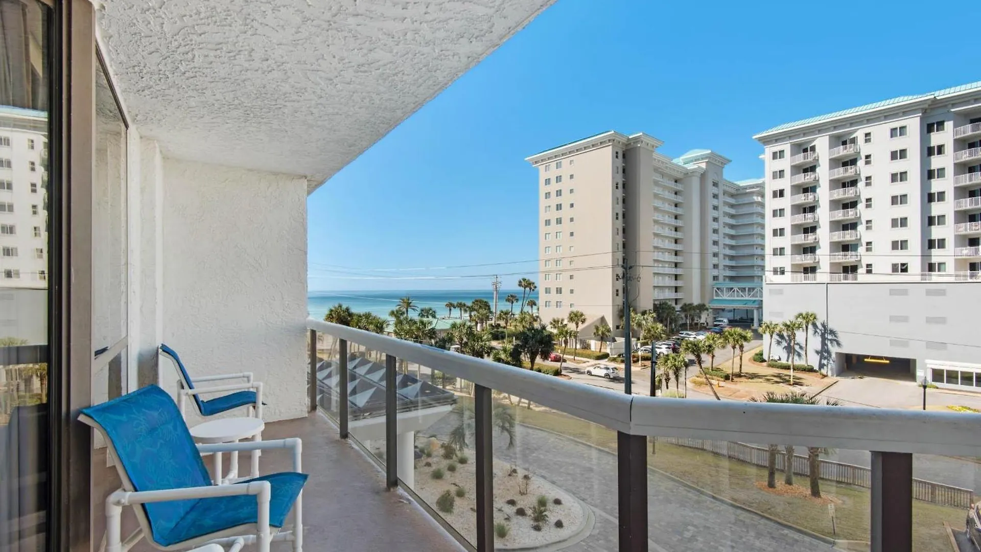 Surfside #208- Emerald Dreams Holiday home