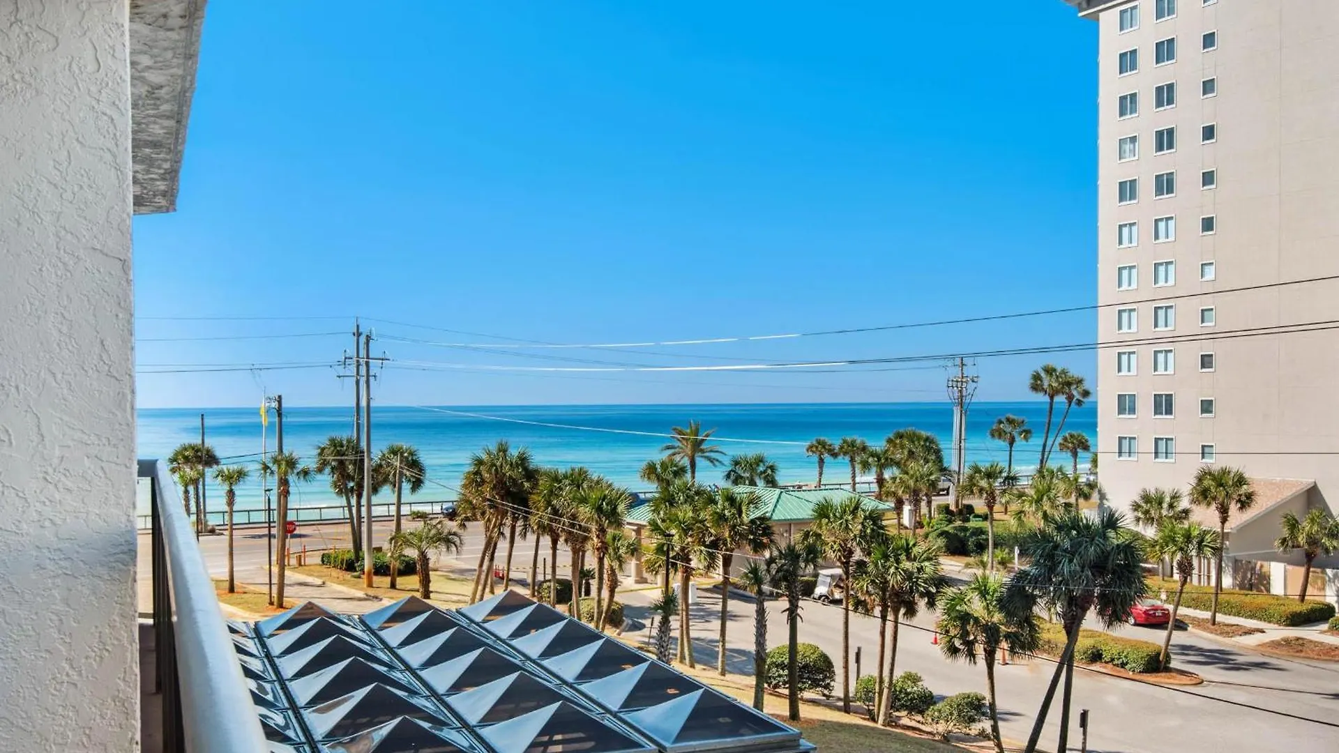 Surfside #208- Emerald Dreams Holiday home