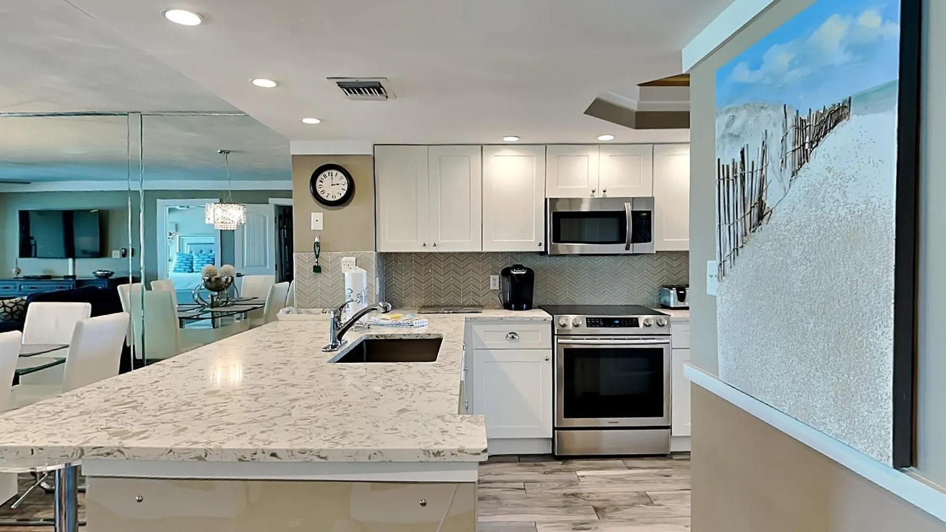 Apartment Edgewater 810 Destin