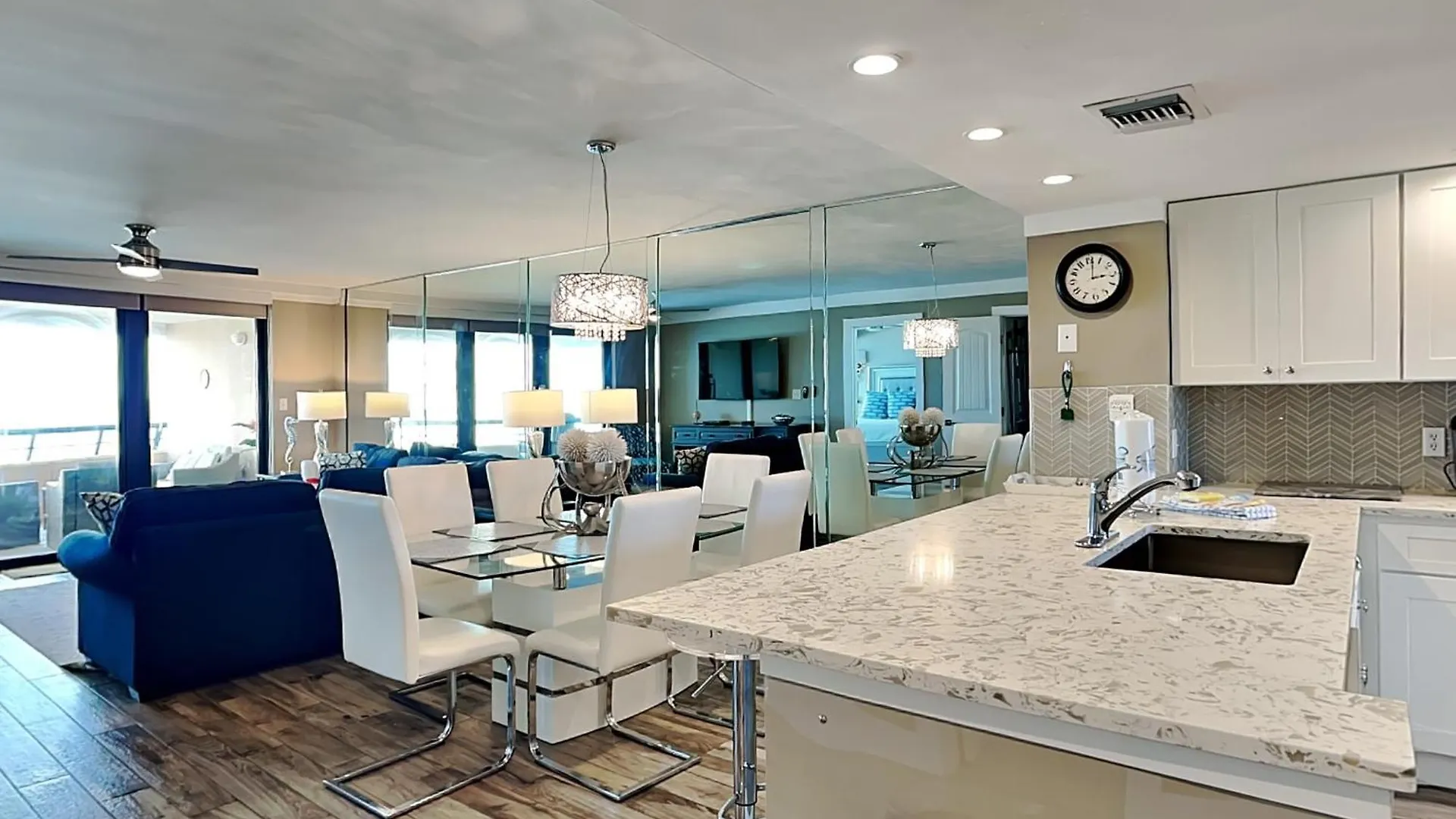 Edgewater 810 Apartment Destin