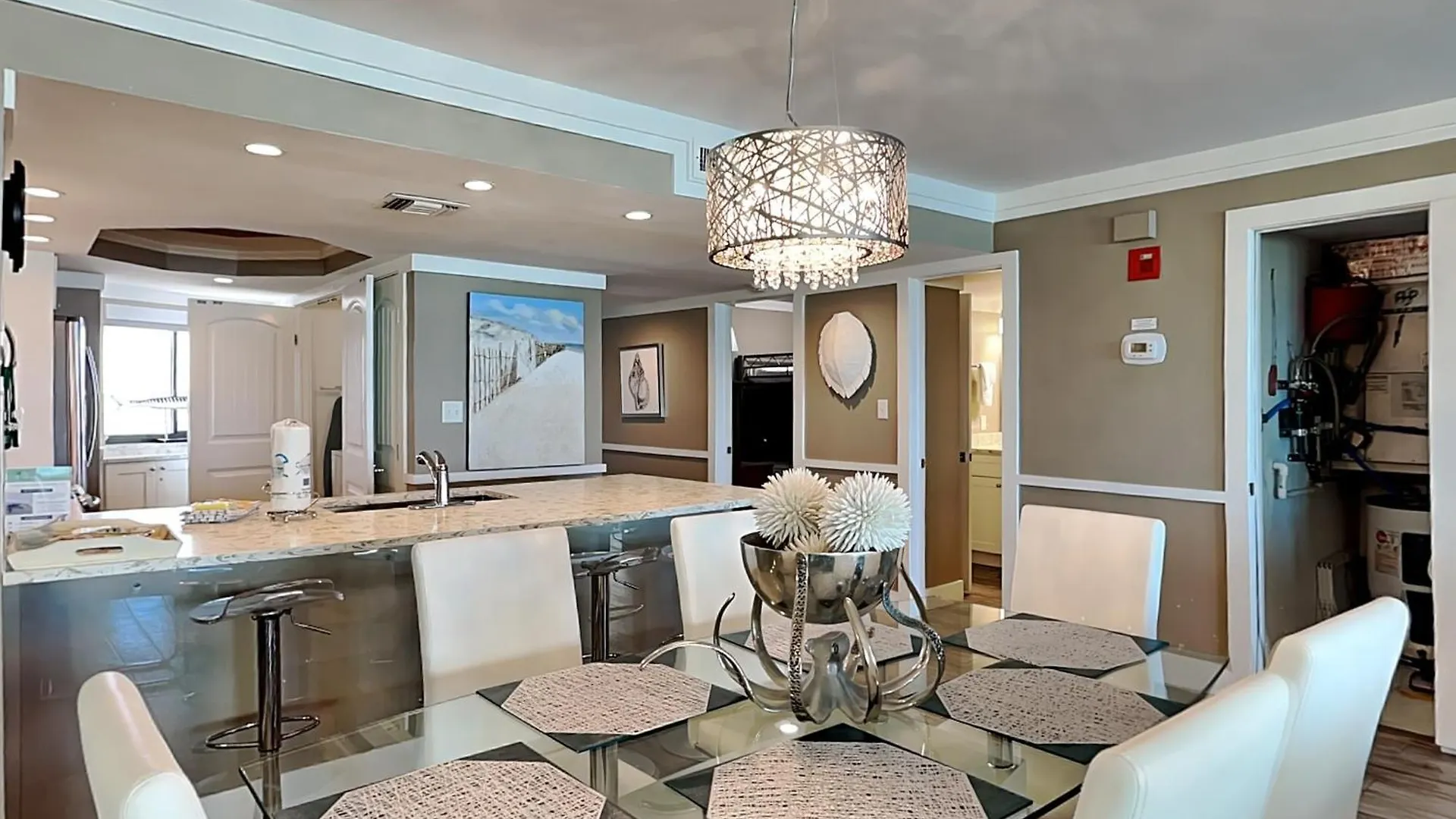 Edgewater 810 Destin
