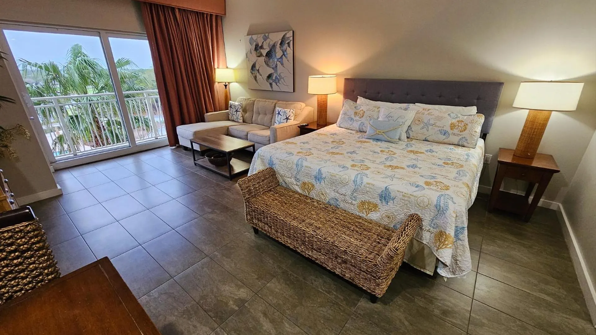 Luau 6426 Holiday home