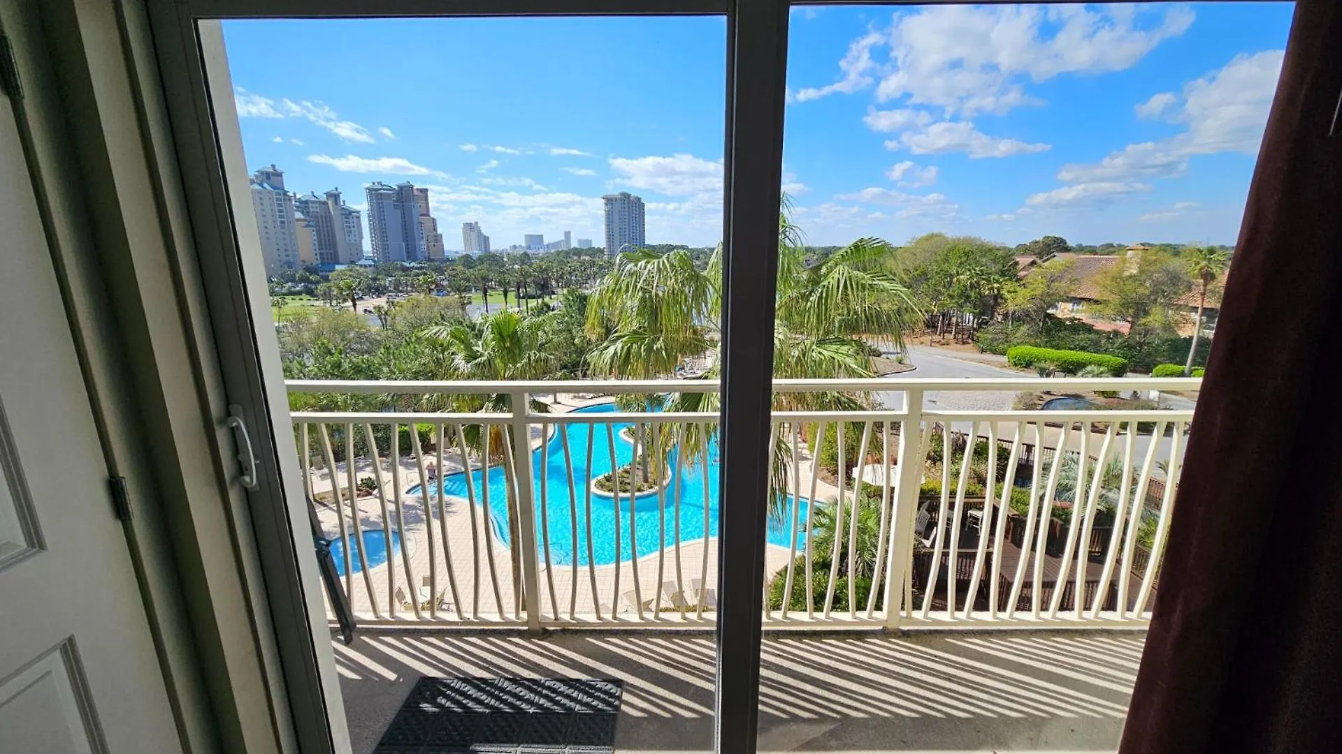 Holiday home Luau 6426