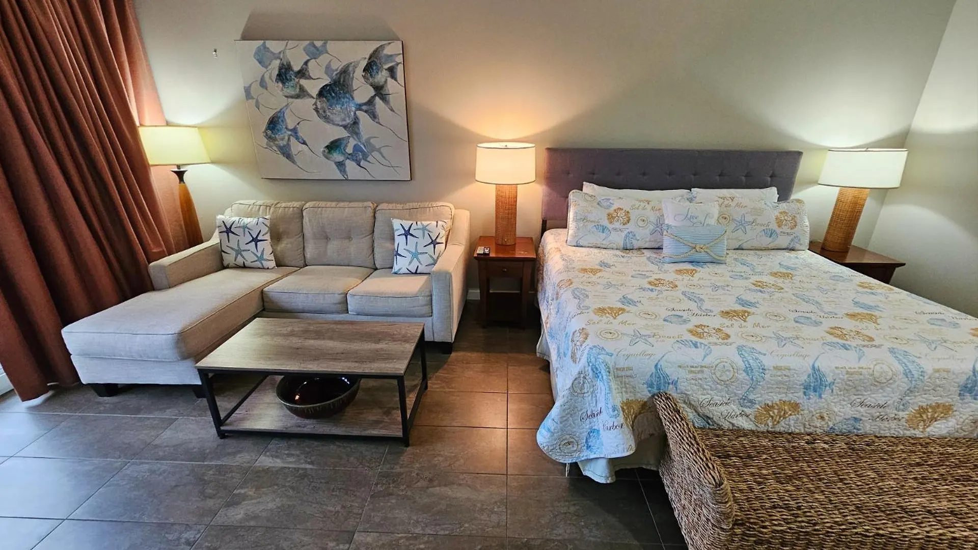 Luau 6426 Holiday home