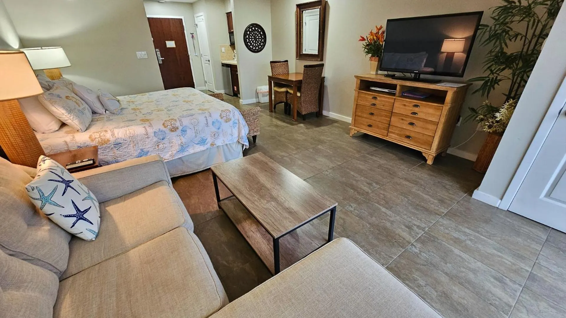 Luau 6426 Holiday home *