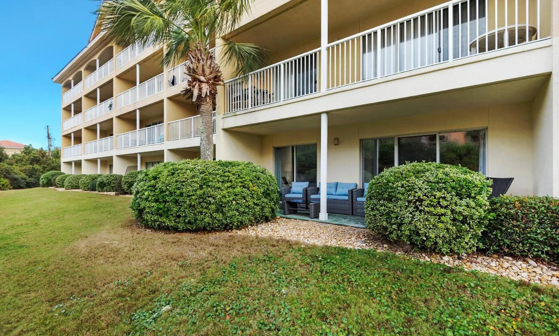 Ciboney 3013 Holiday home