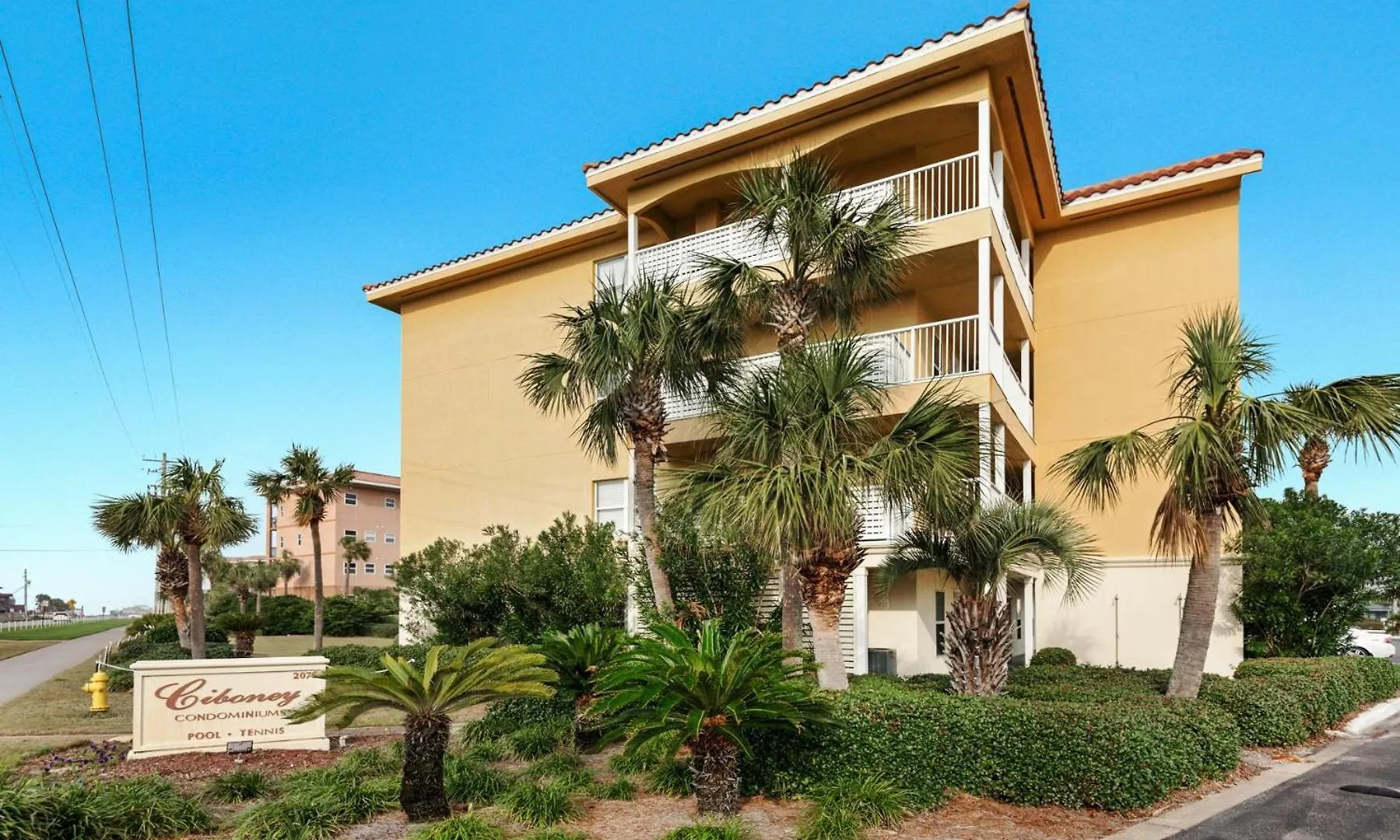 Ciboney 3013 Holiday home Destin