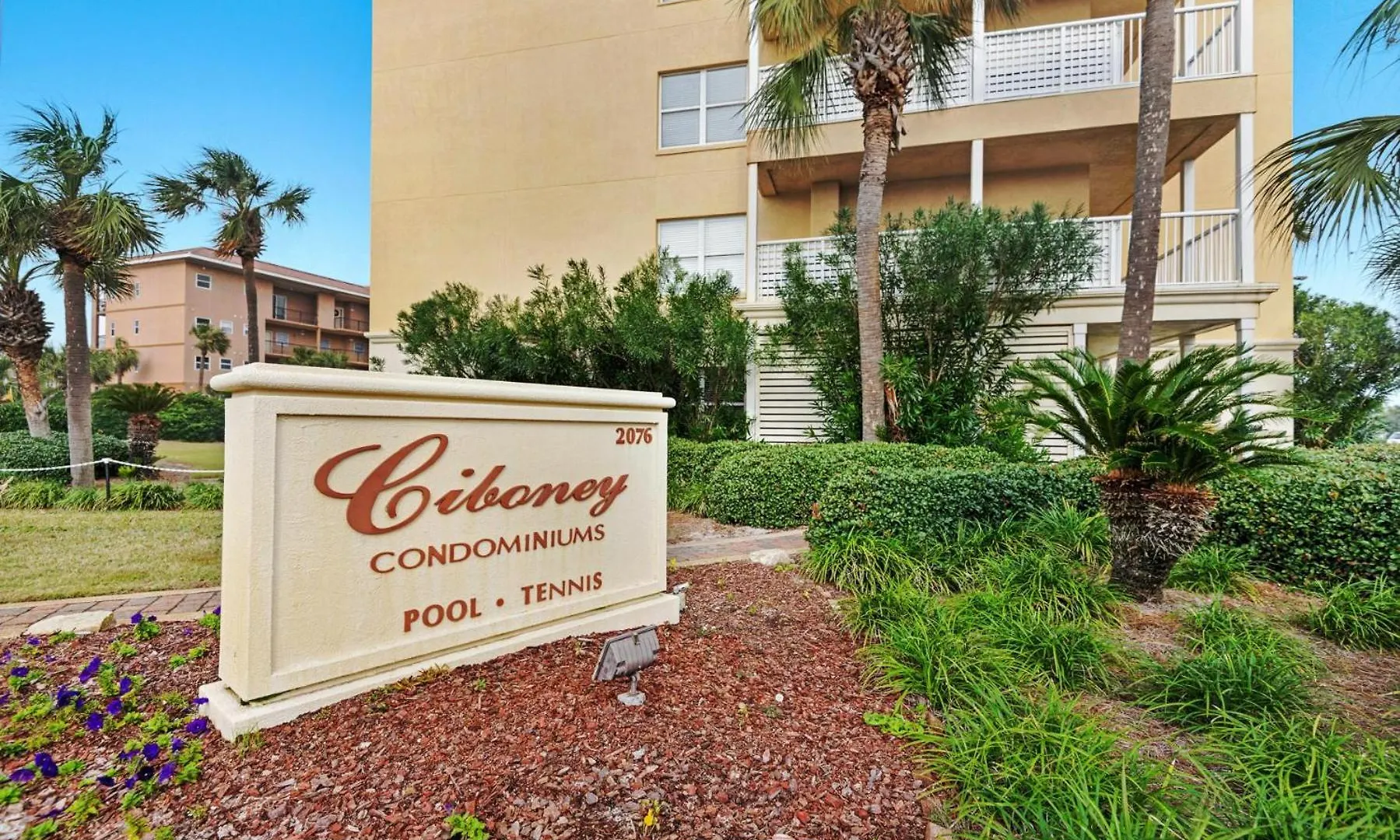 Holiday home Ciboney 3013