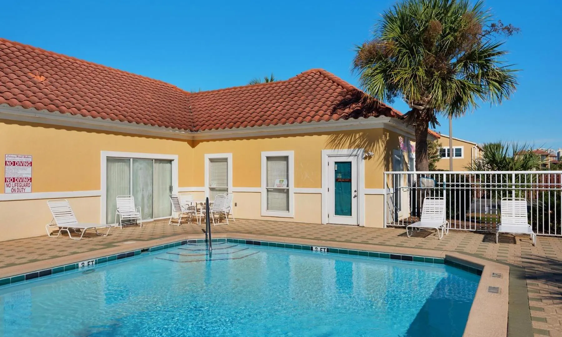 Ciboney 3013 Holiday home