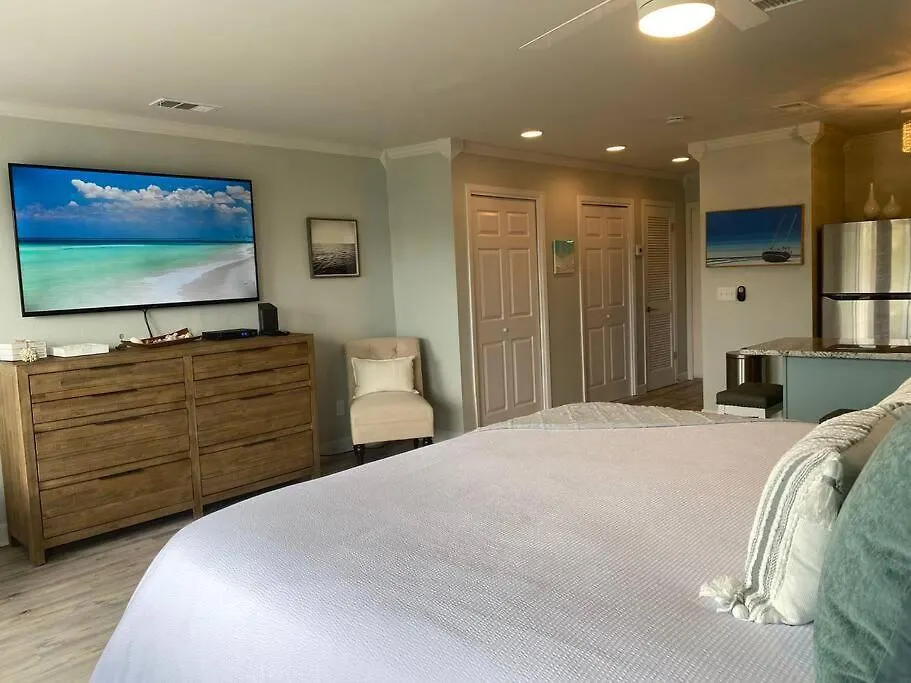 Apartment Bliss! Your Dream On Isle! *