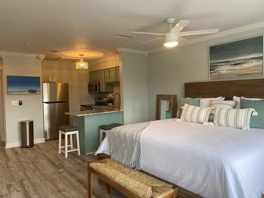 Bliss! Your Dream On Isle! Apartment *